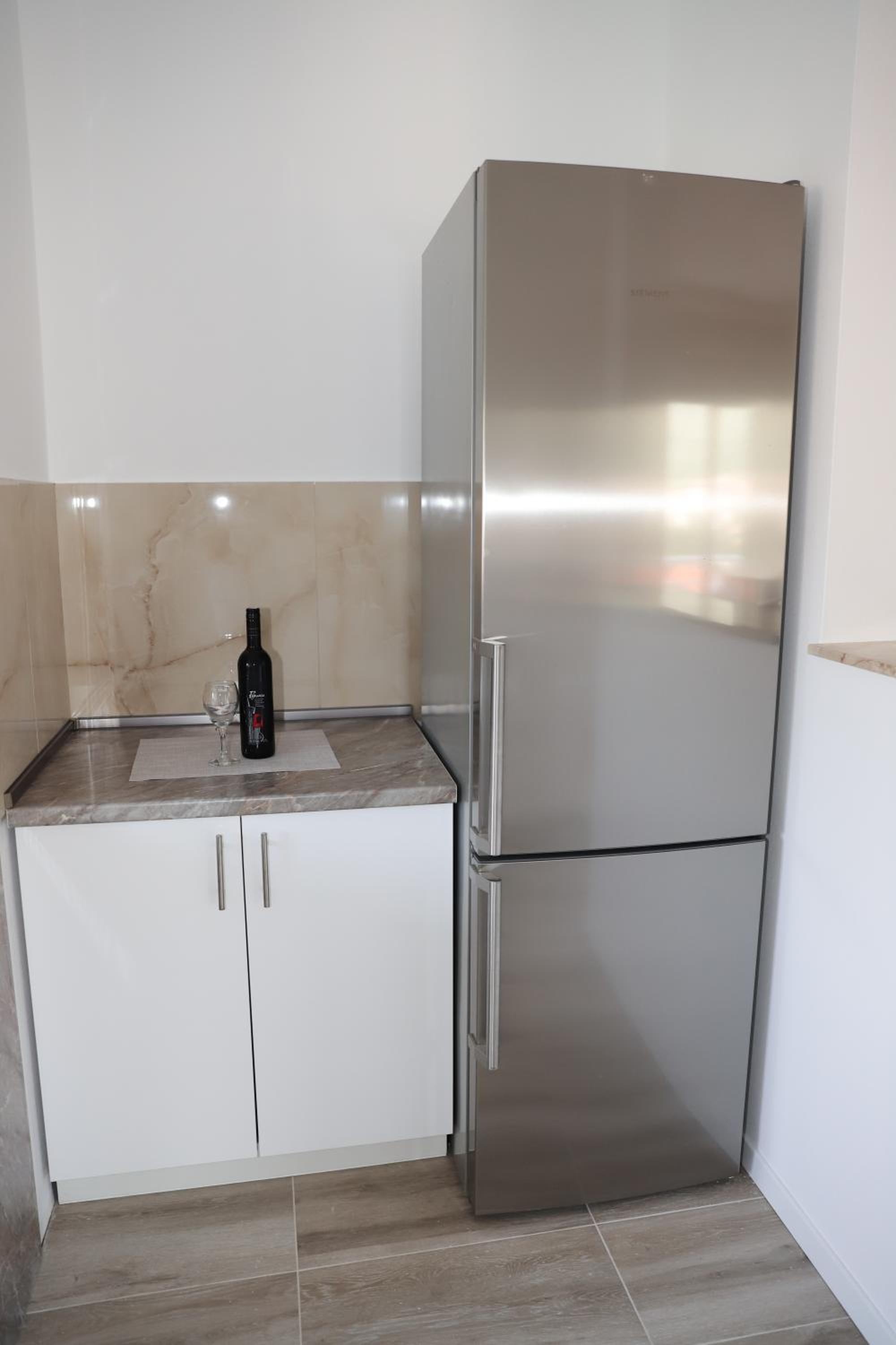 Apartmani Lara