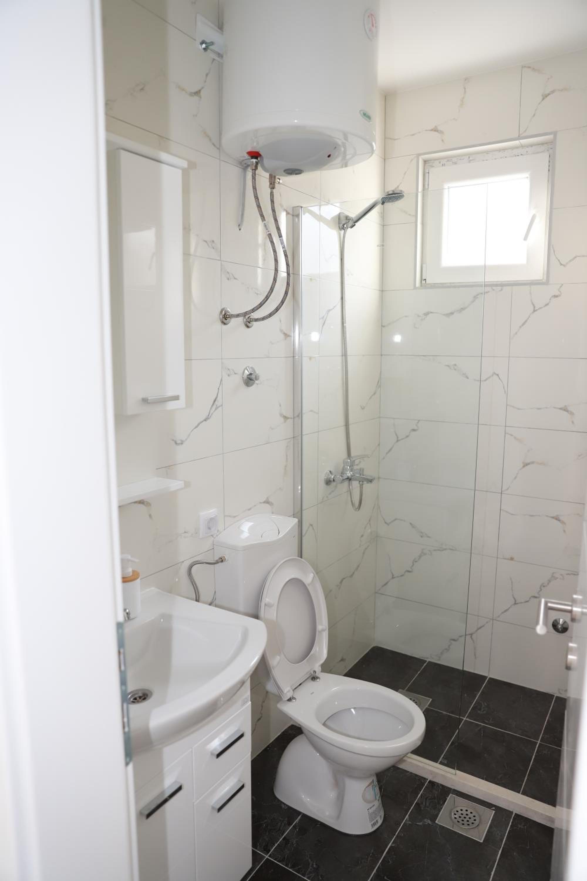 Apartmani Lara