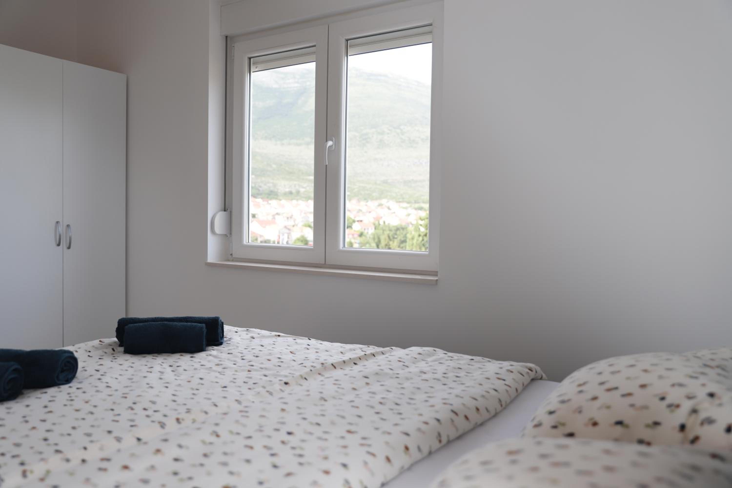 Apartmani Lara