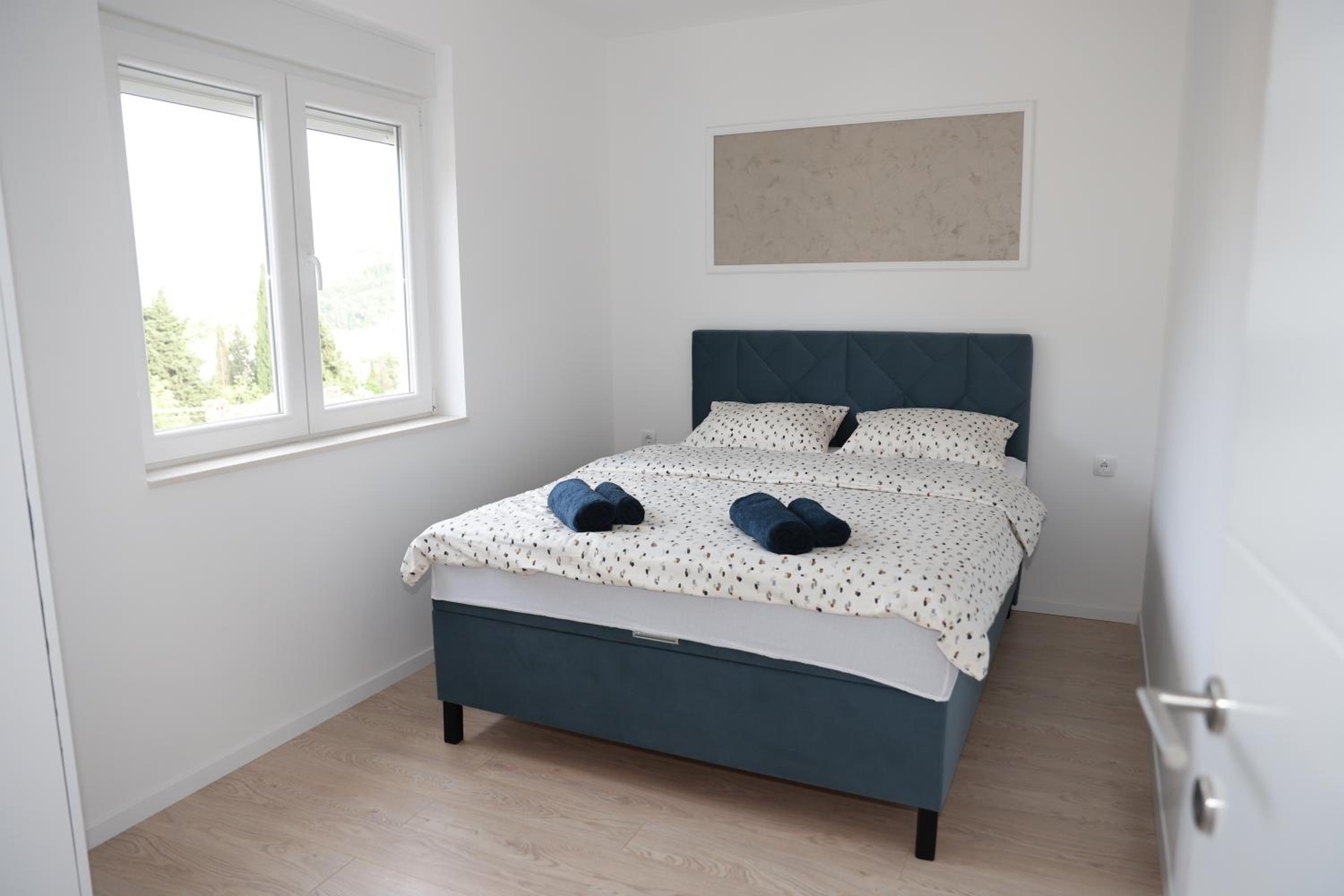 Apartmani Lara