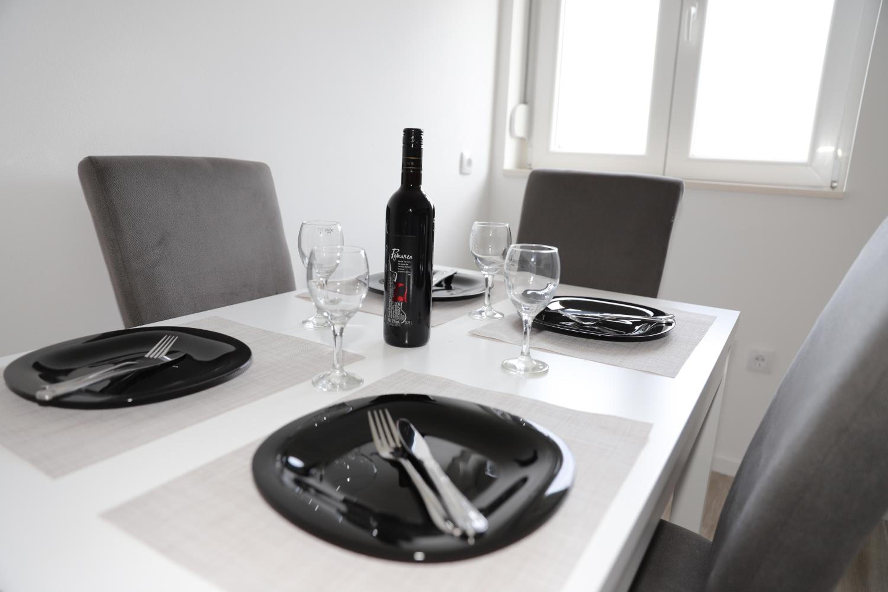 Apartmani Lara