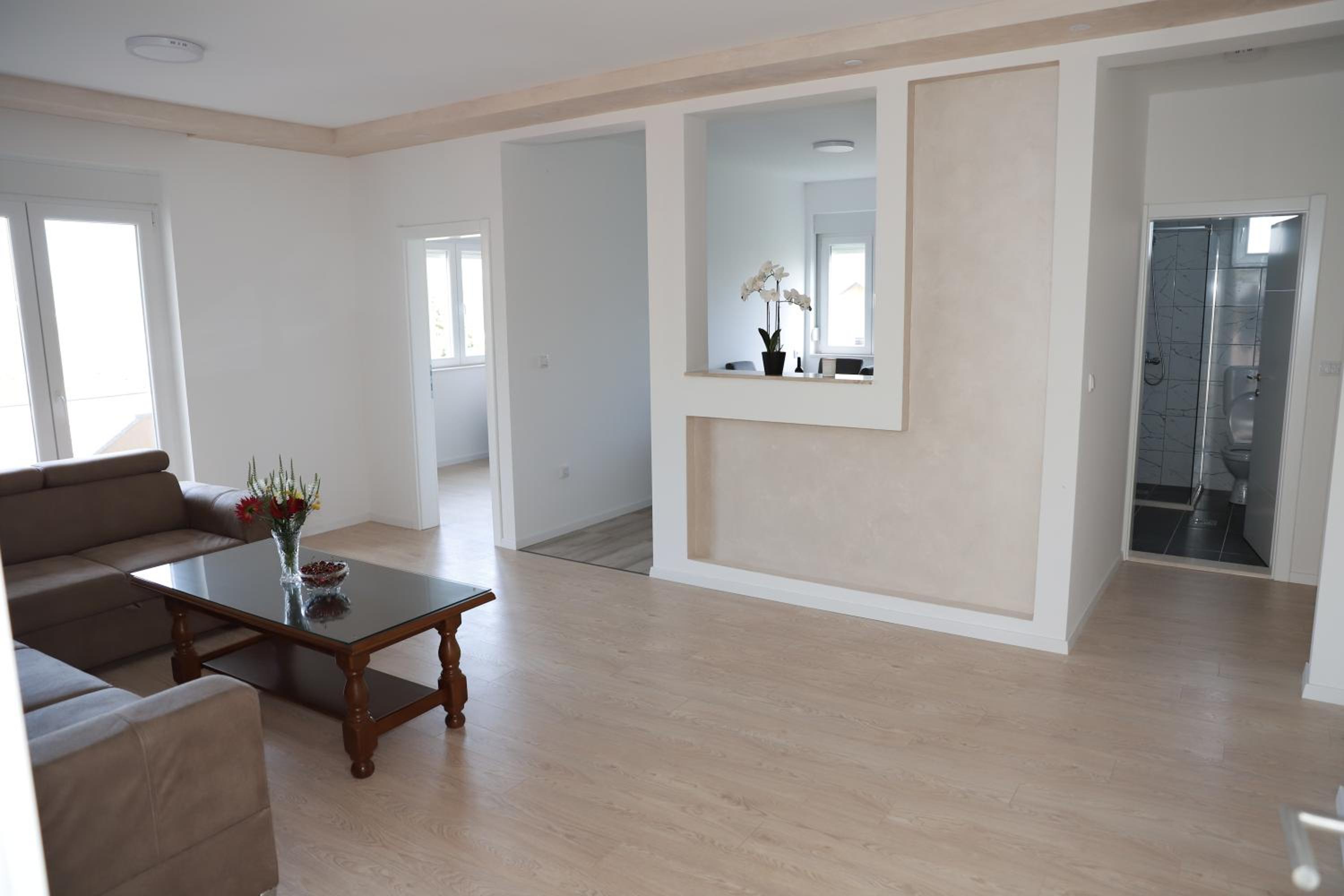 Apartmani Lara