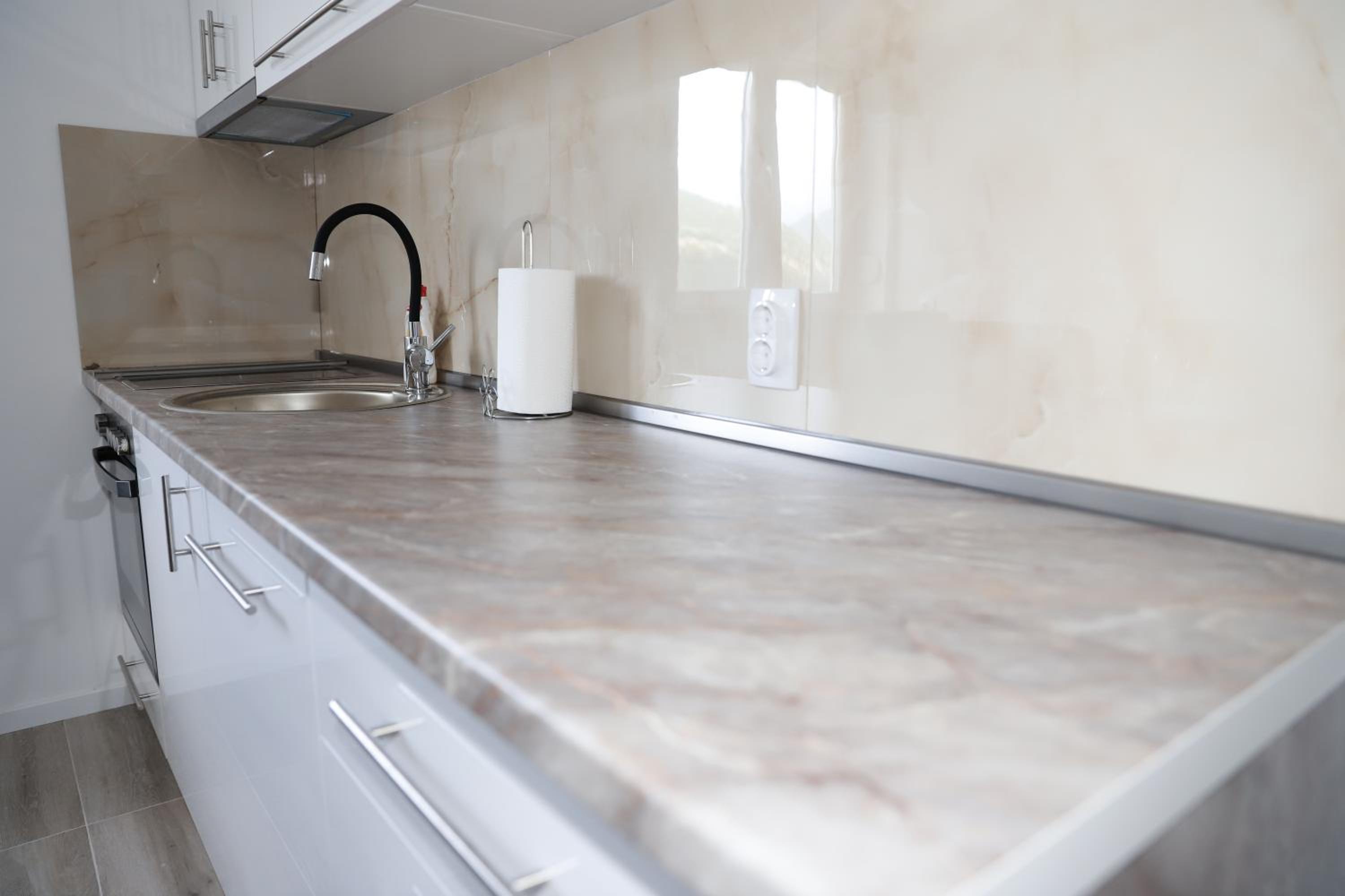 Apartmani Lara