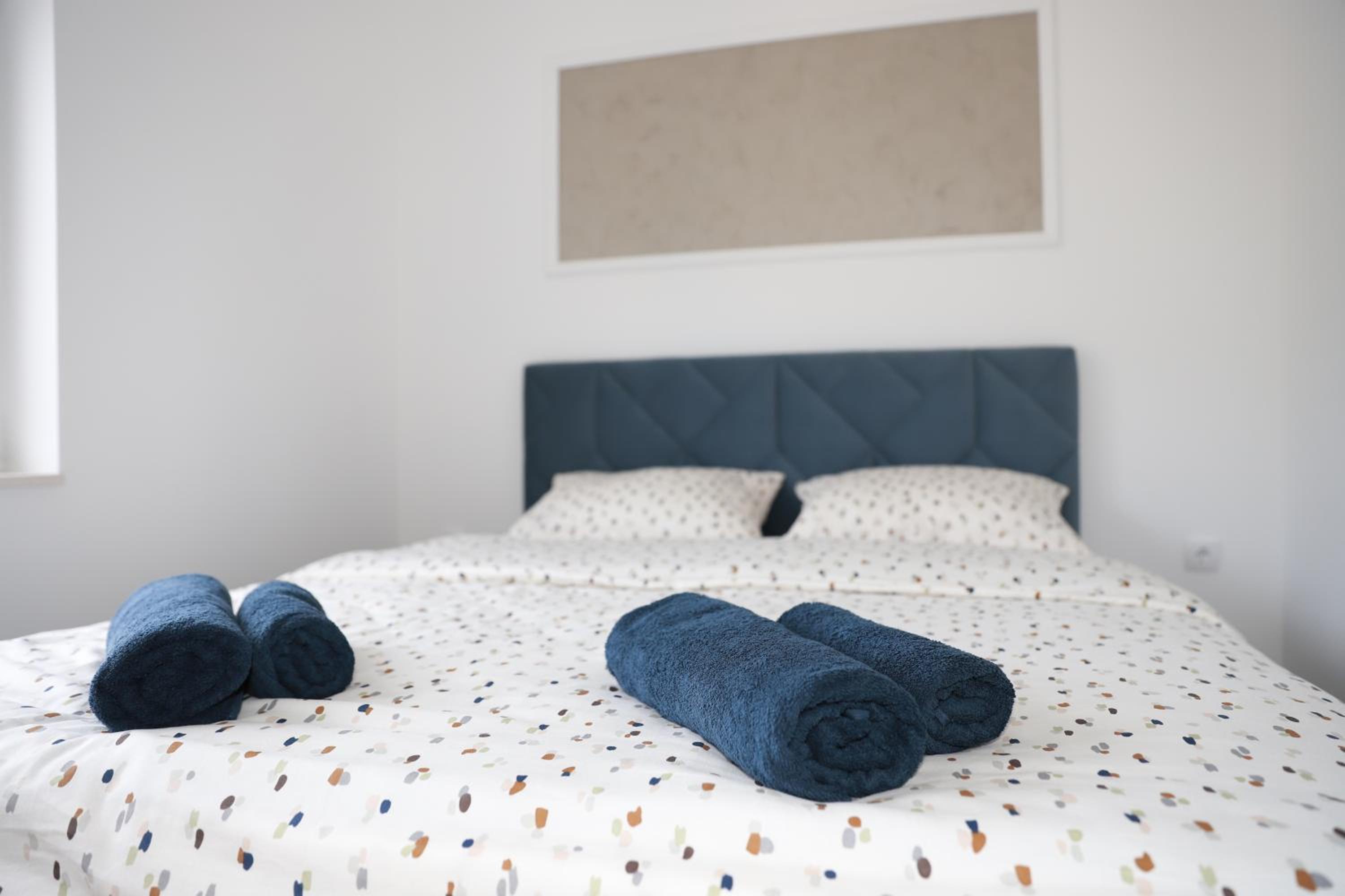 Apartmani Lara