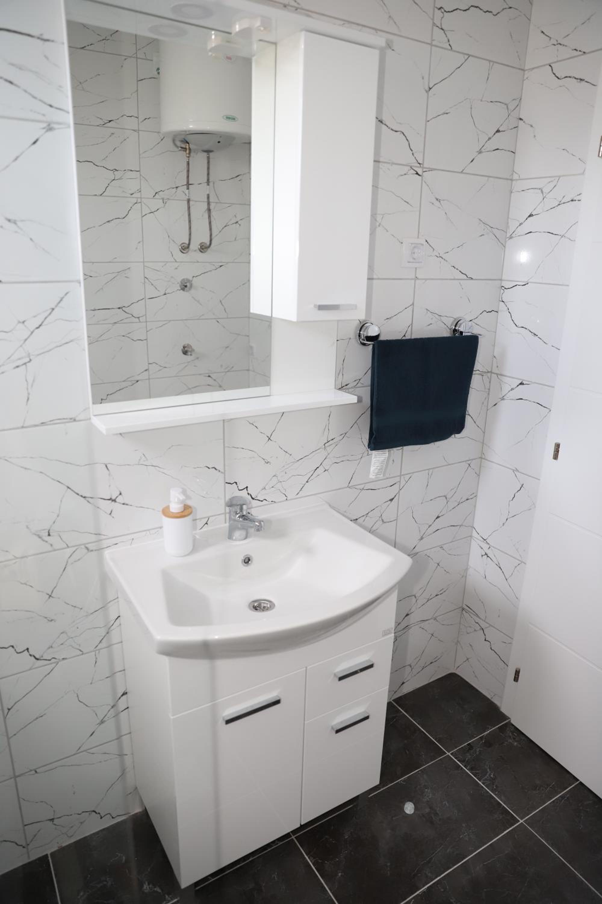 Apartmani Lara