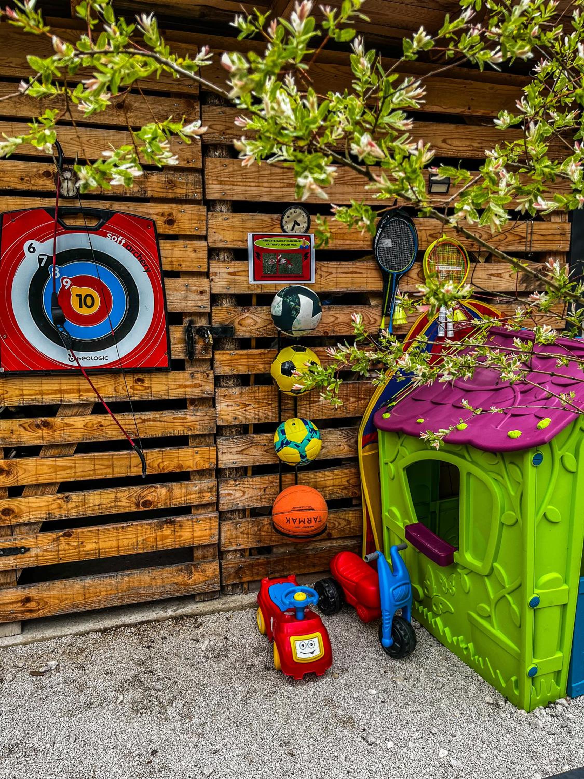 Vila Bašić Vlašić MEDO Spa Apartman Sauna & Jacuzzi