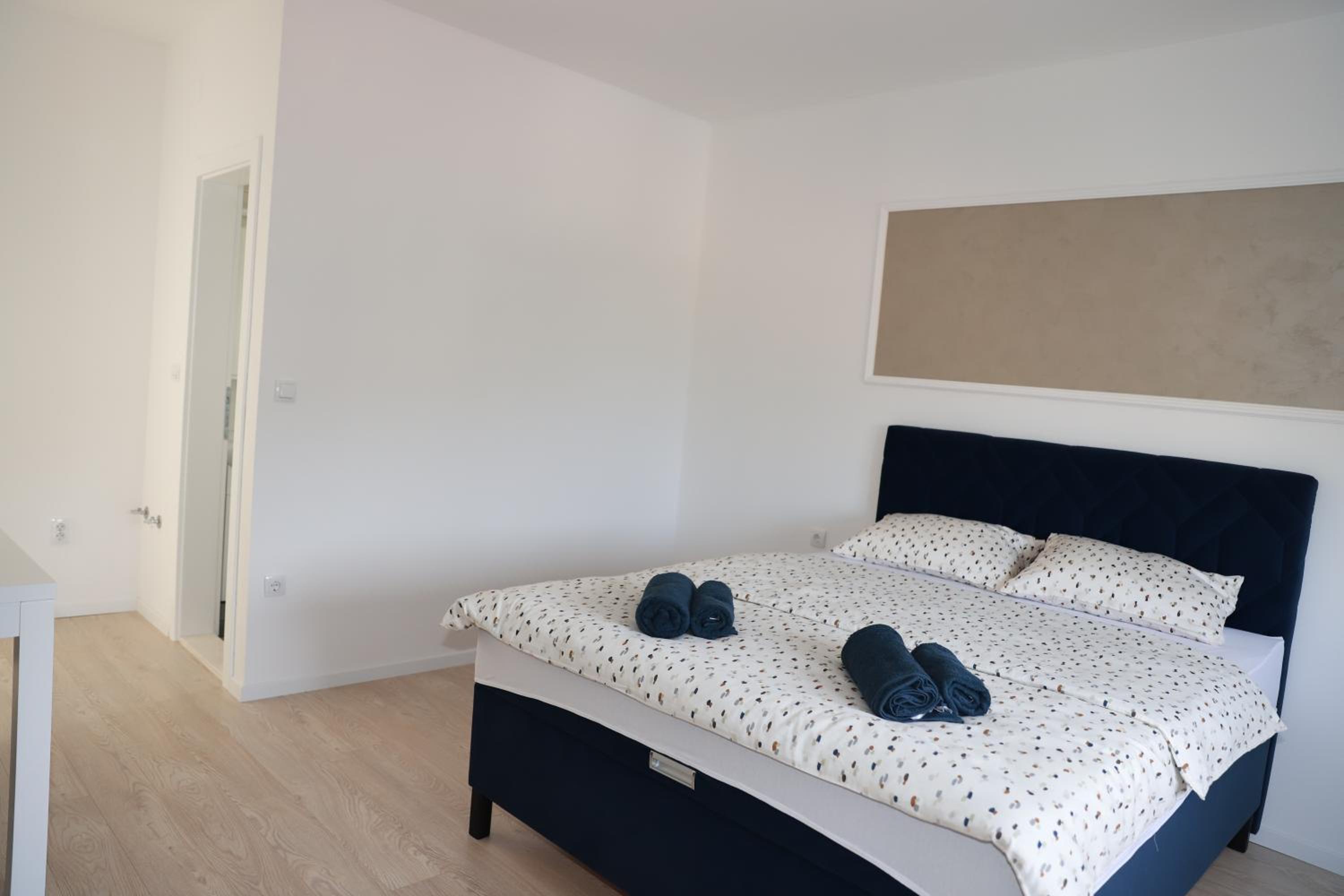 Apartmani Lara