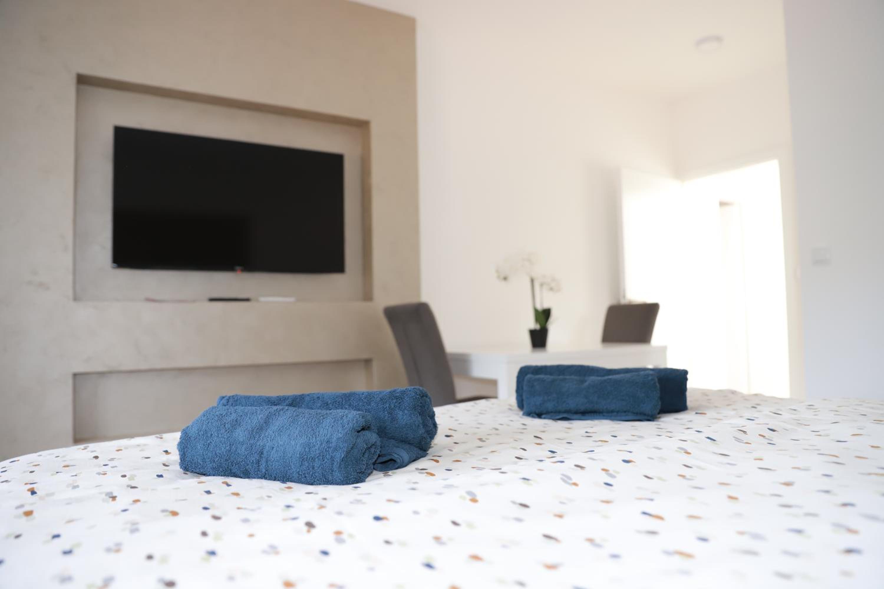 Apartmani Lara