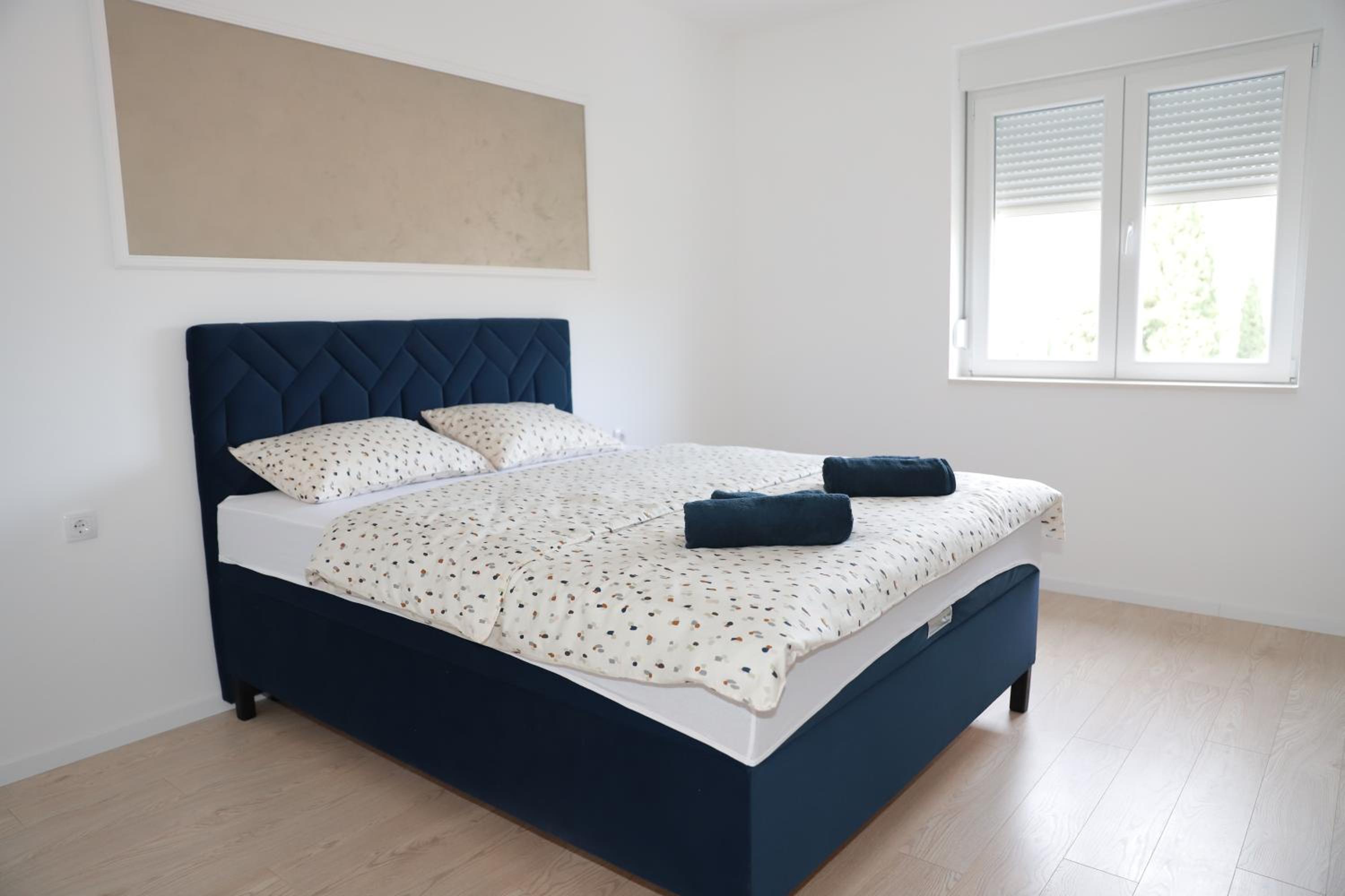 Apartmani Lara