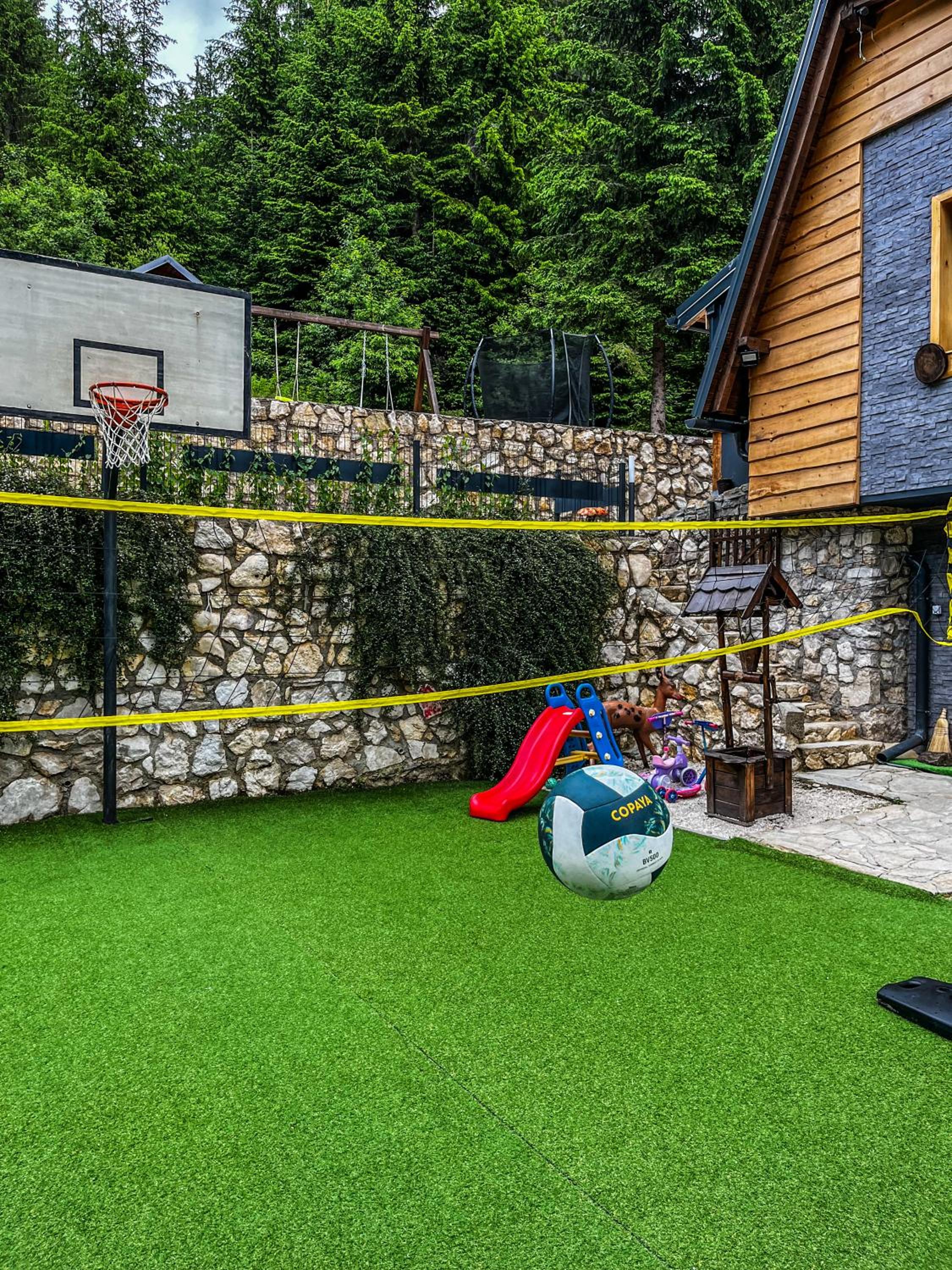 Vila Bašić Vlašić Apartman VUK