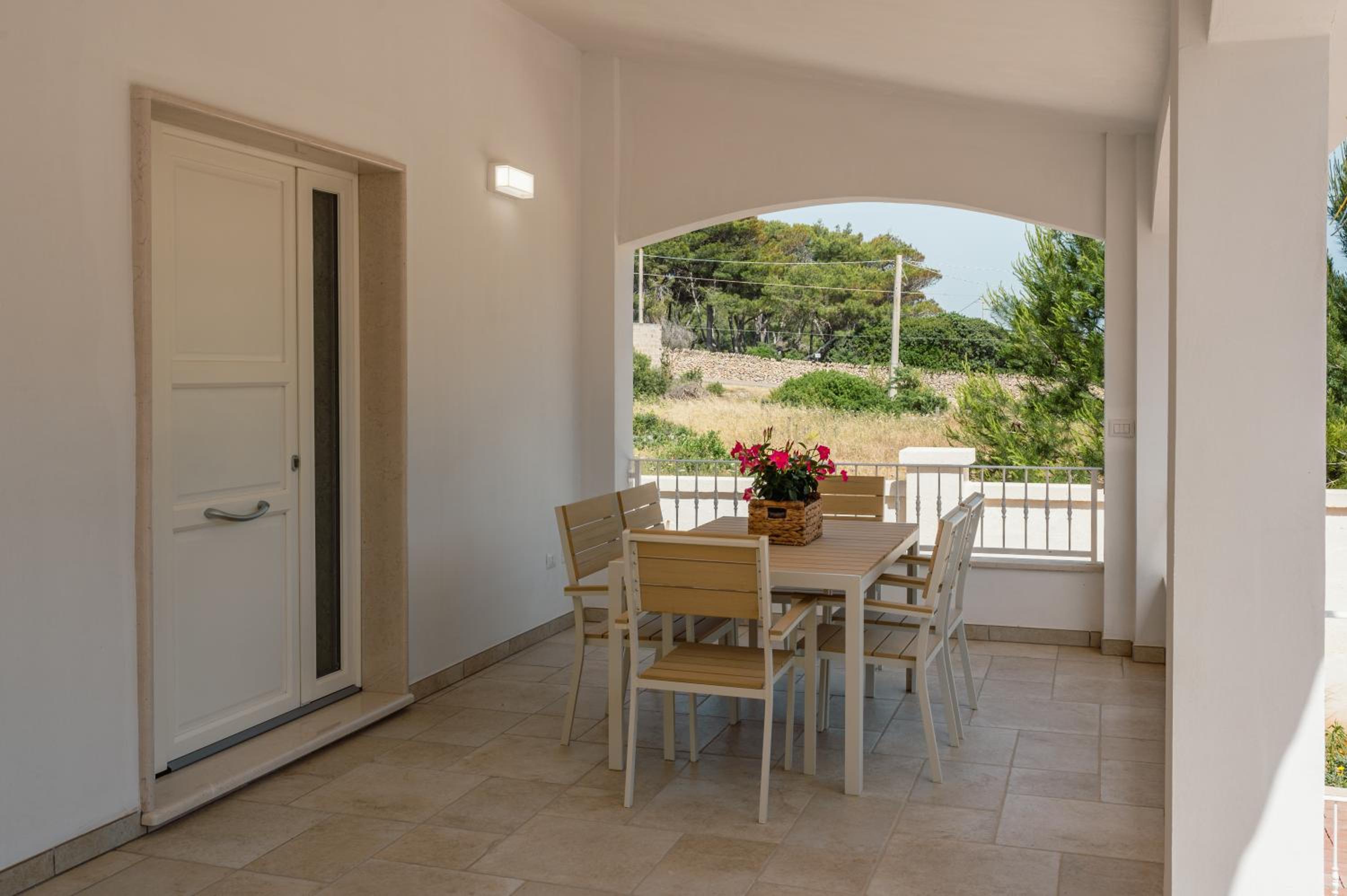 Casa Vacanze Villa MAEMI - Campomarino - Maruggio view 2
