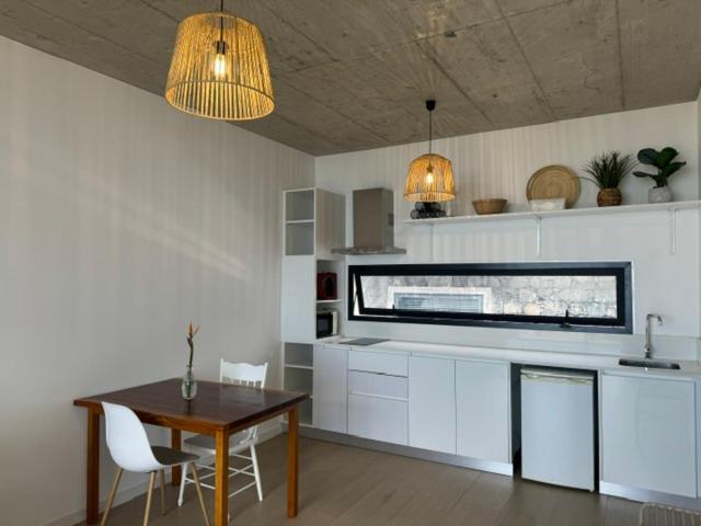 ModuLAR en Calheta