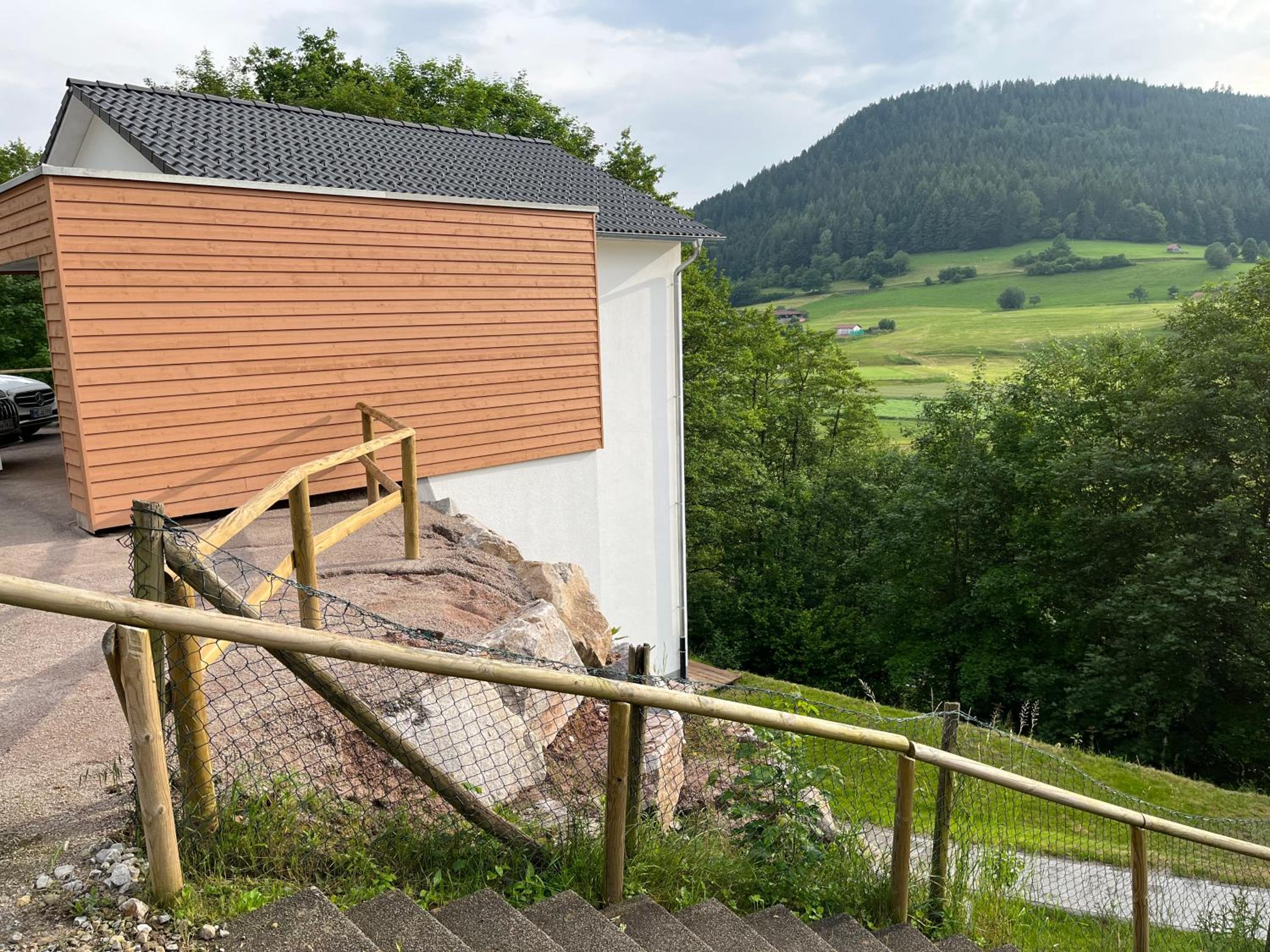 Ferienwohnungen Greve