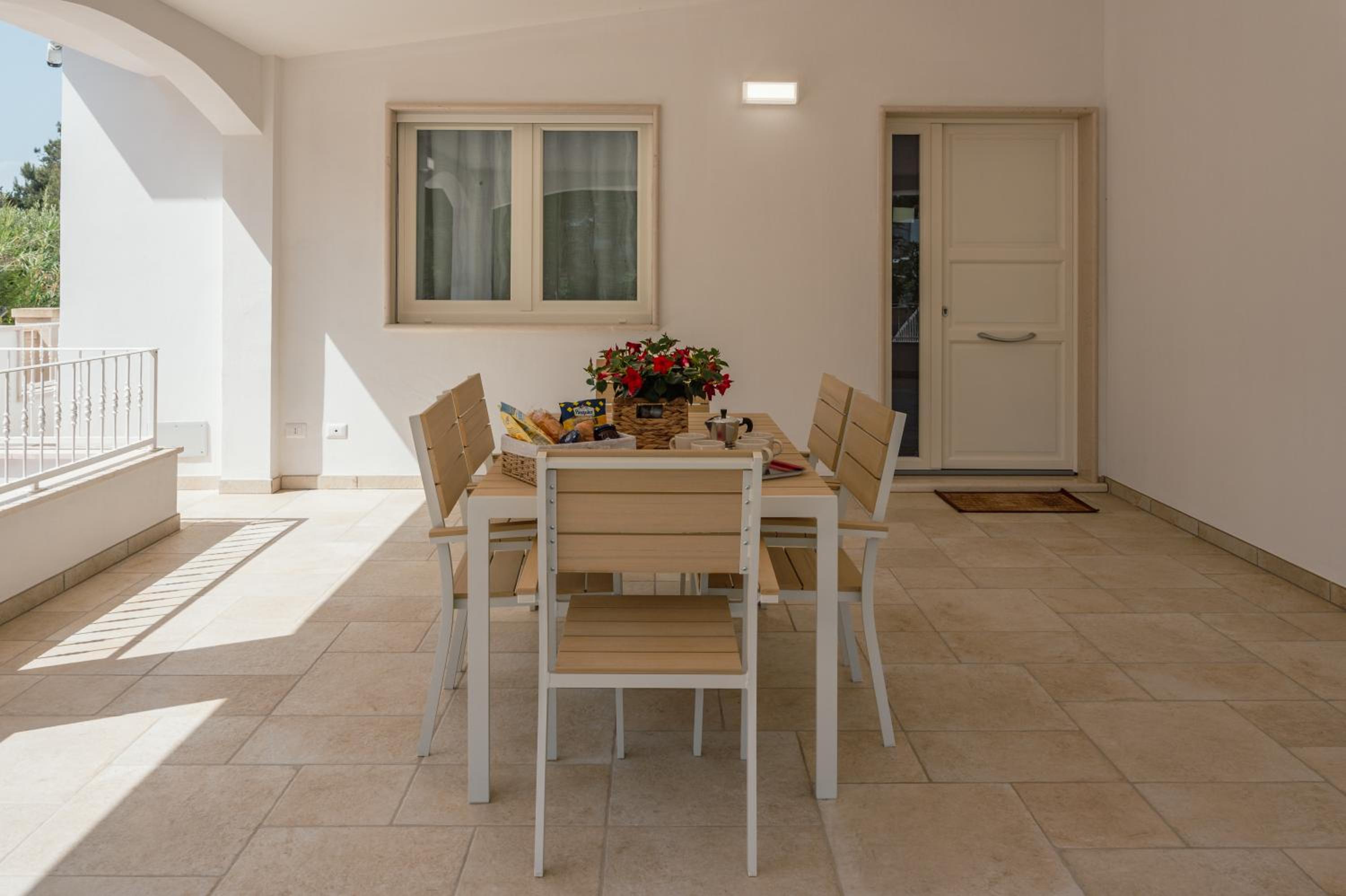 Casa Vacanze Villa MAEMI - Campomarino - Maruggio view 3