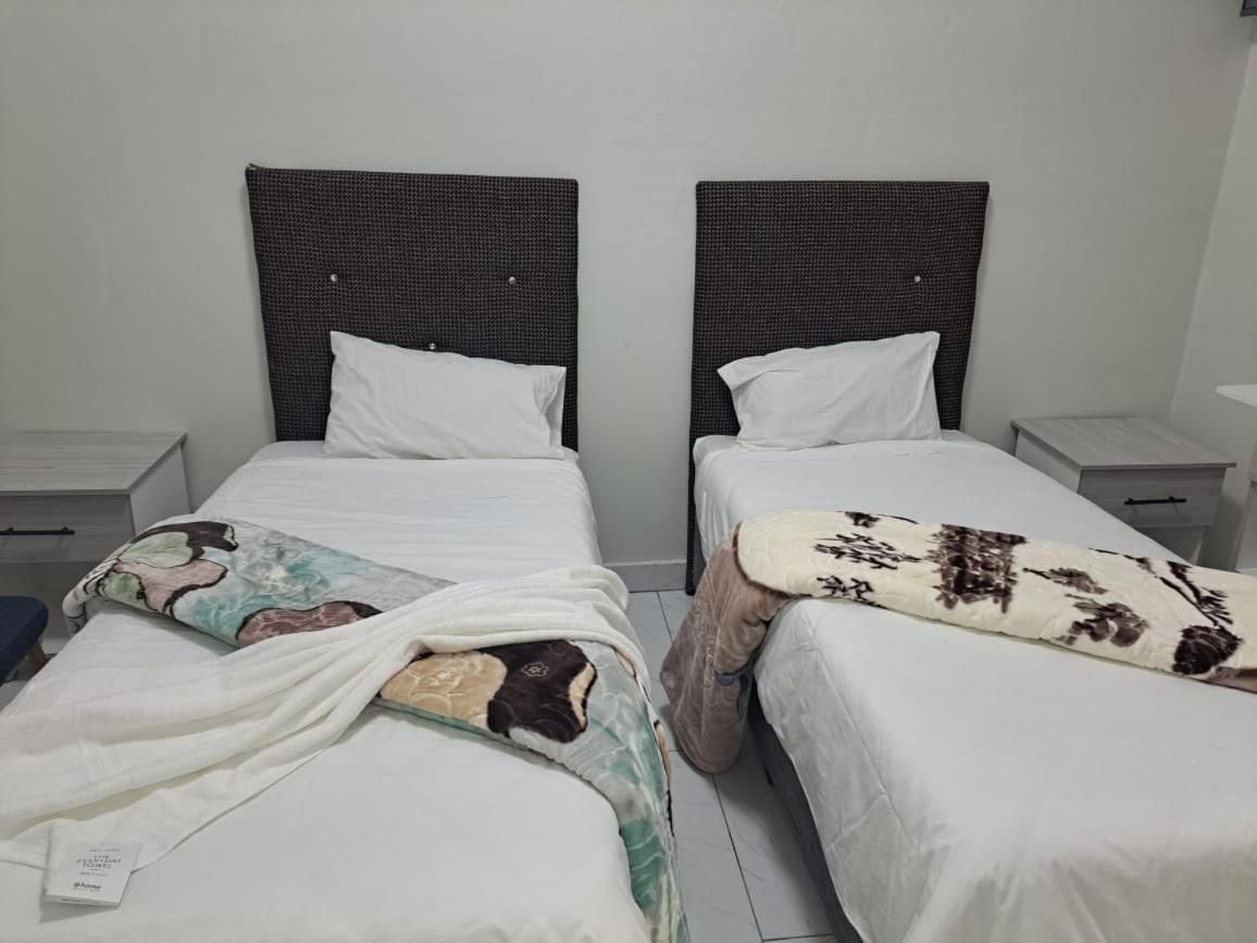 Abyssinia Guest House