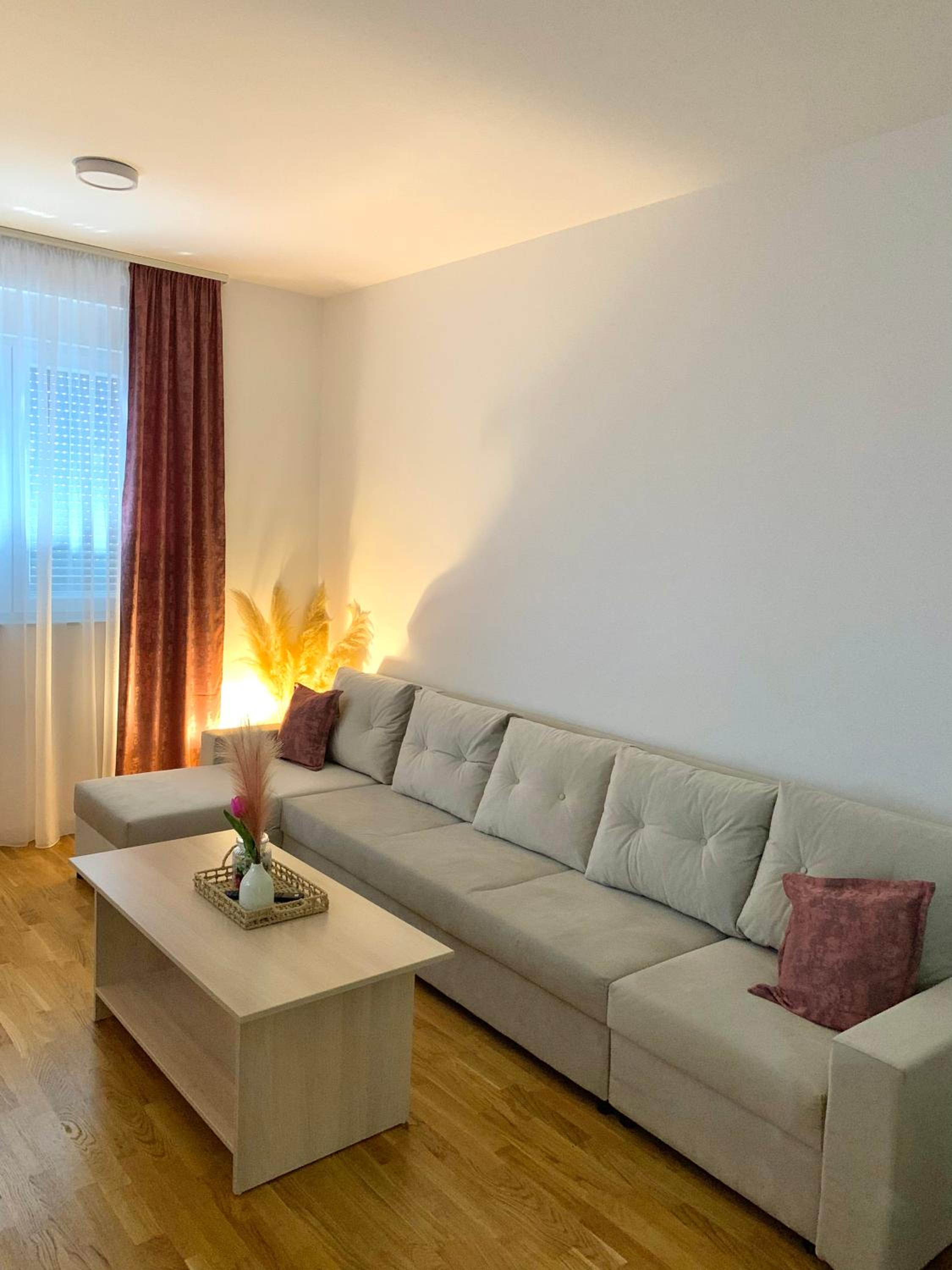 Apartment Green View6
