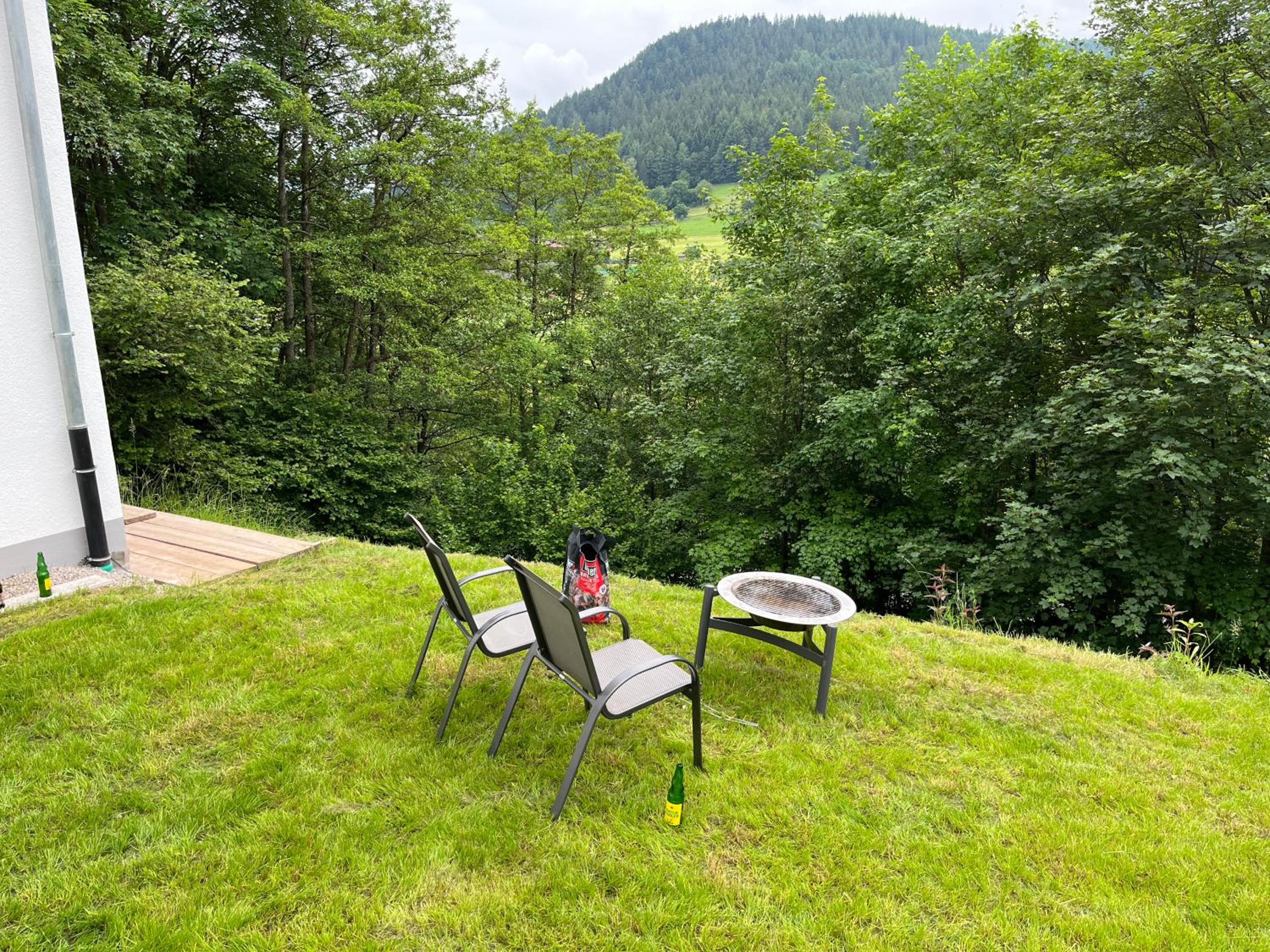 Ferienwohnungen Greve