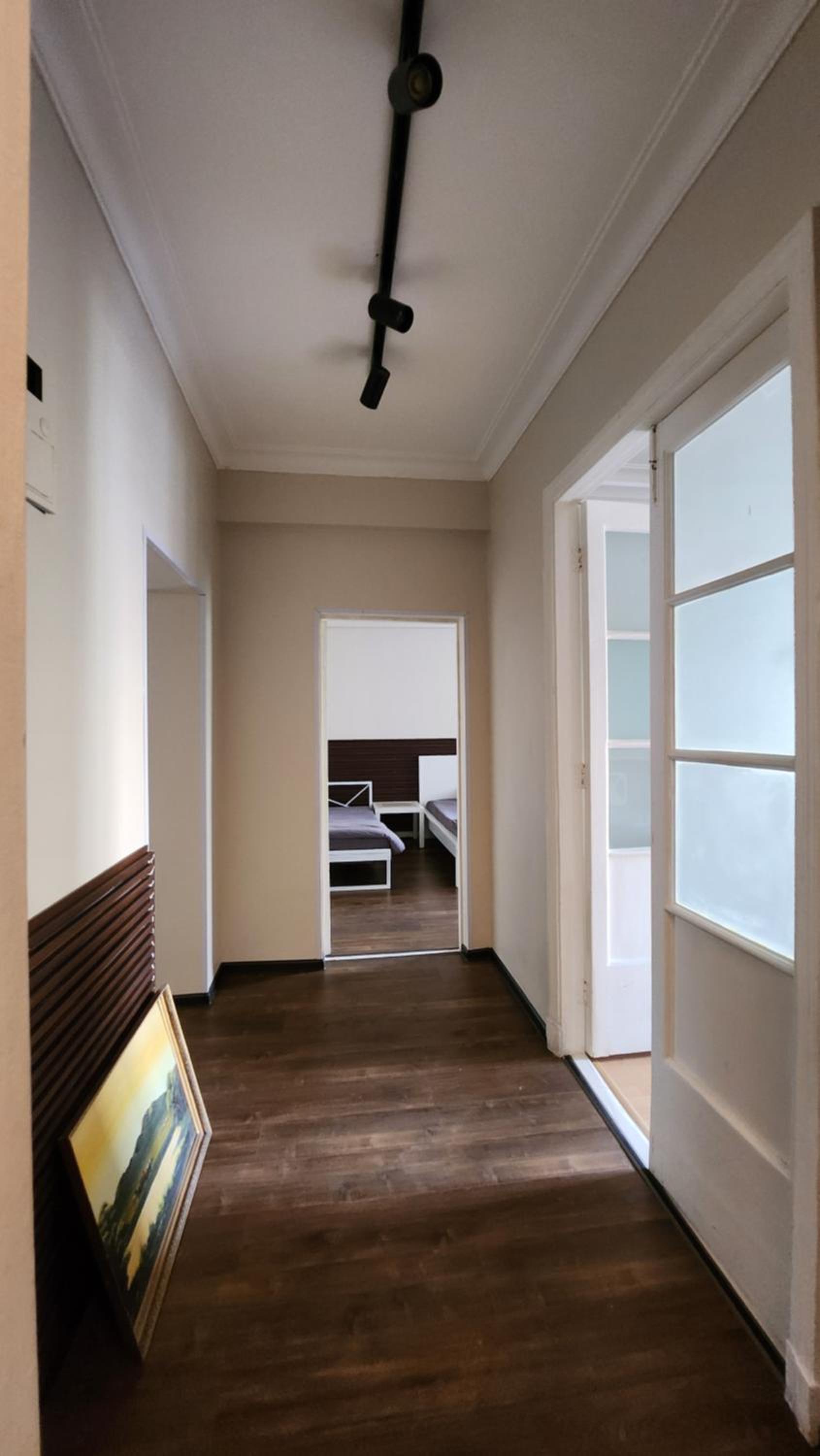 Zaya Stays, Cozy Private Family Apartment in the city center view 3