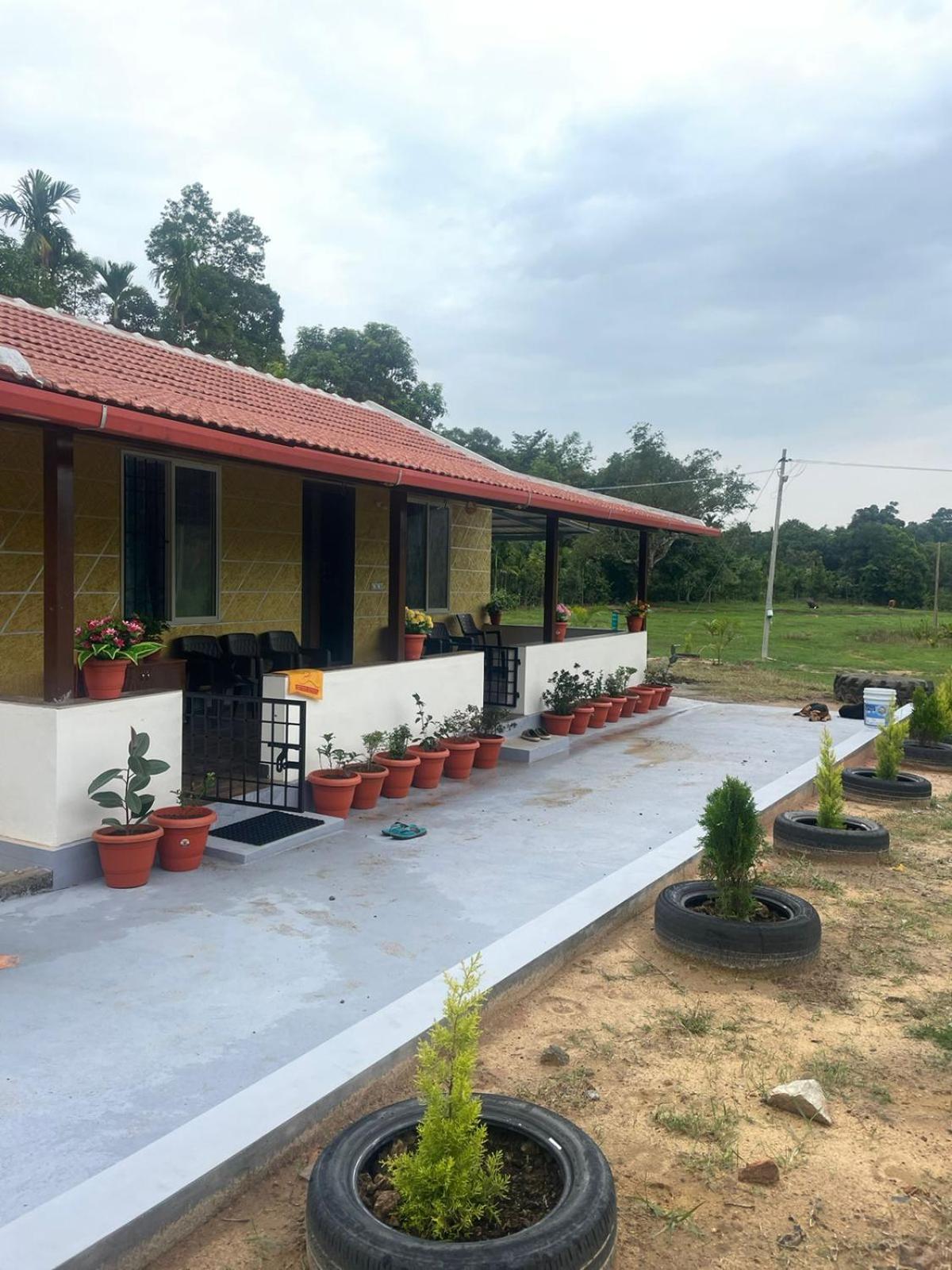 Kadugadde Homestay