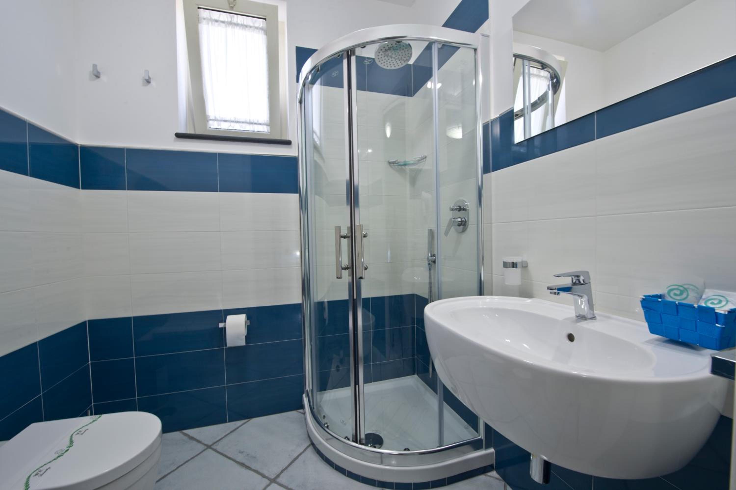 Gli dei Gemelli Apartaments