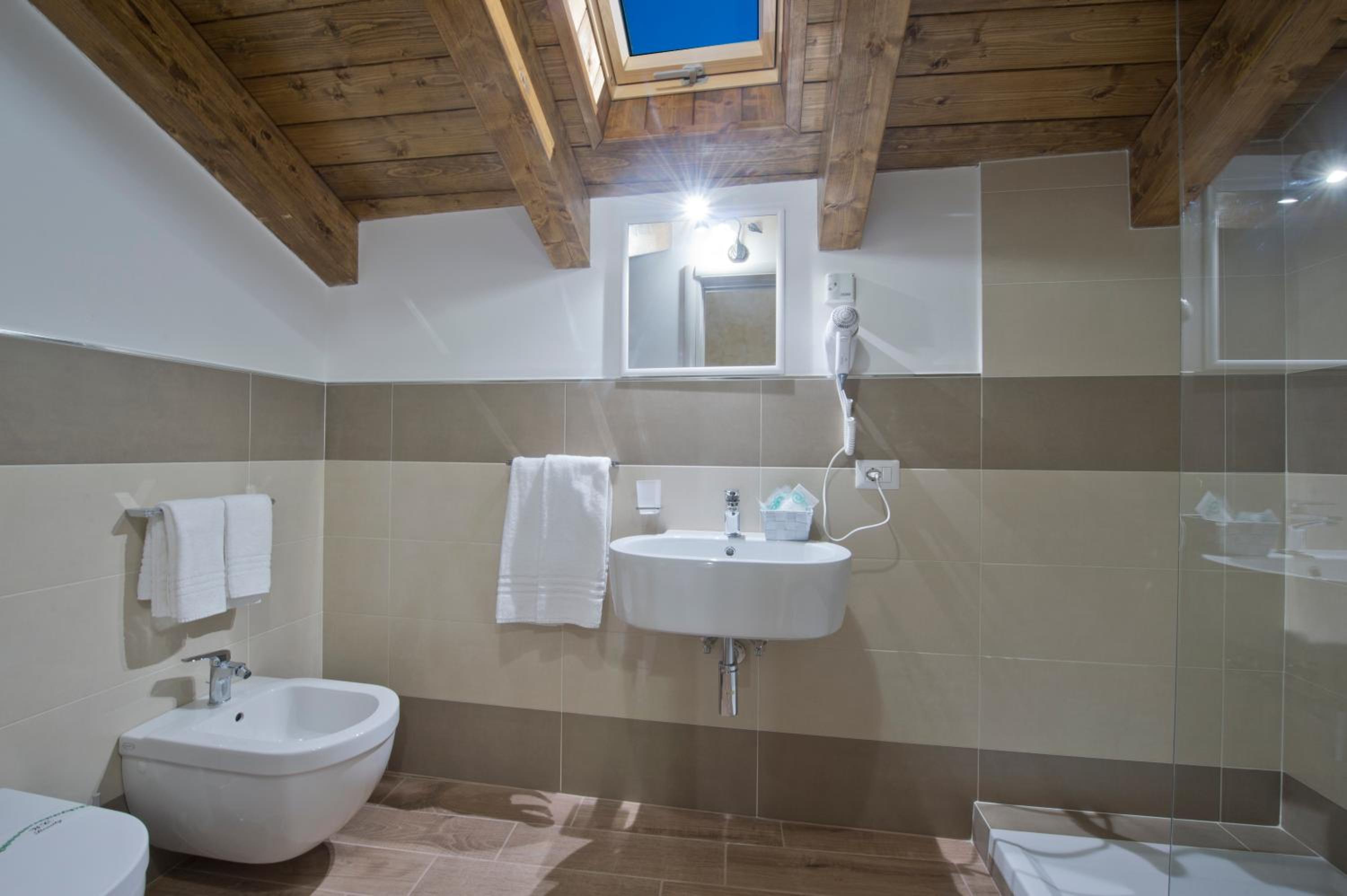 Gli dei Gemelli Apartaments