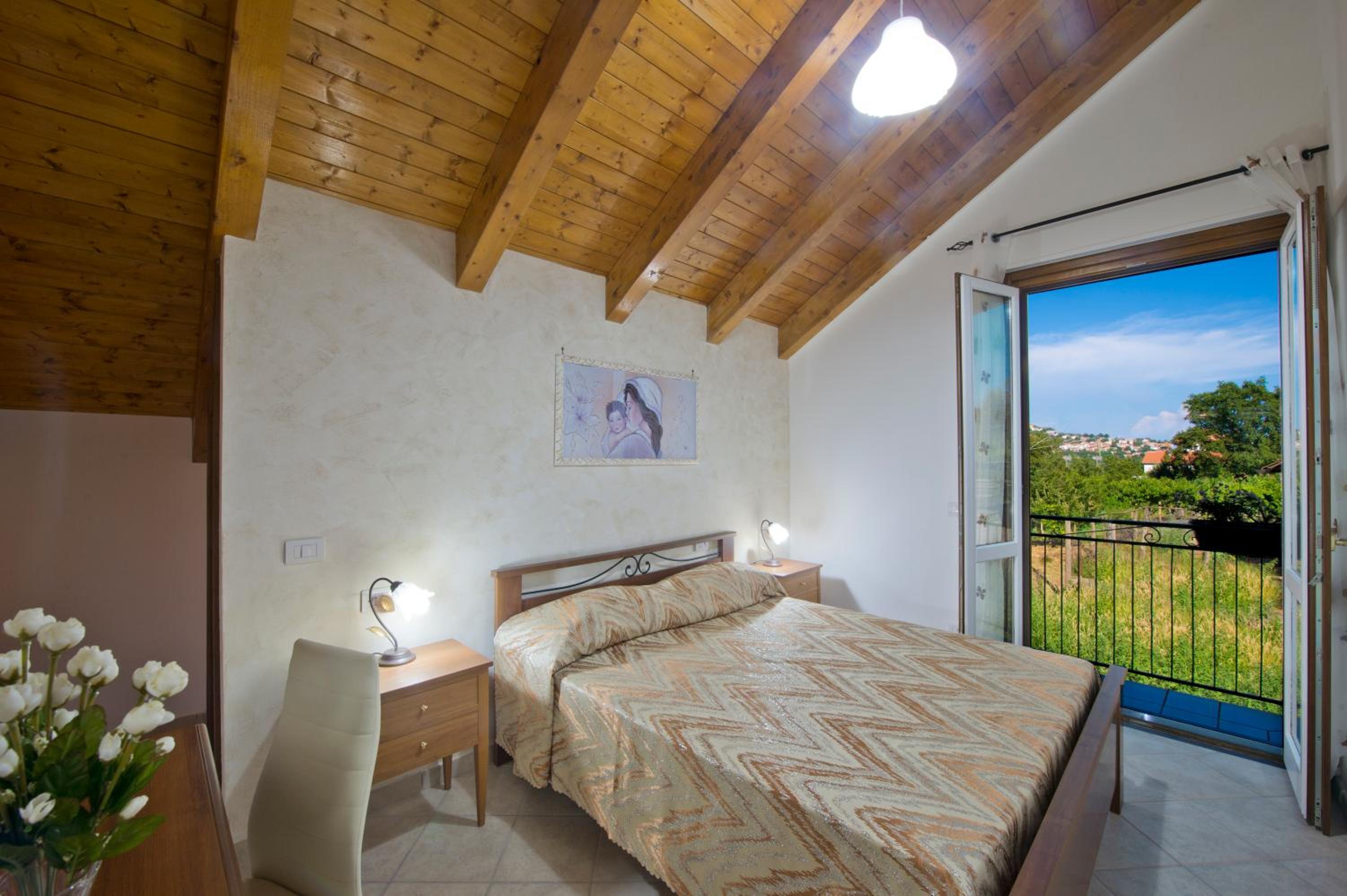 Gli dei Gemelli Apartaments