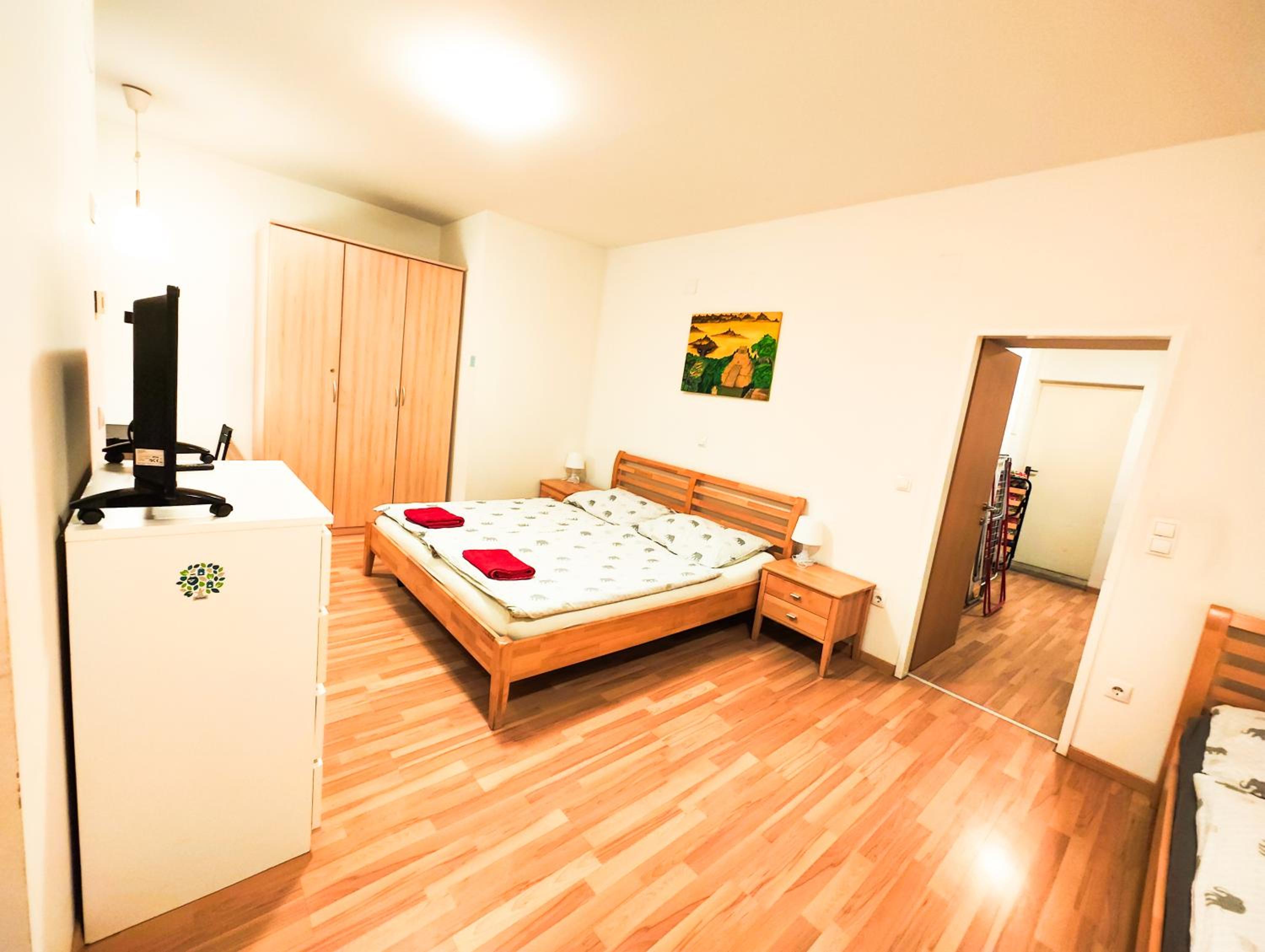 Youth Hostel Service Vienna