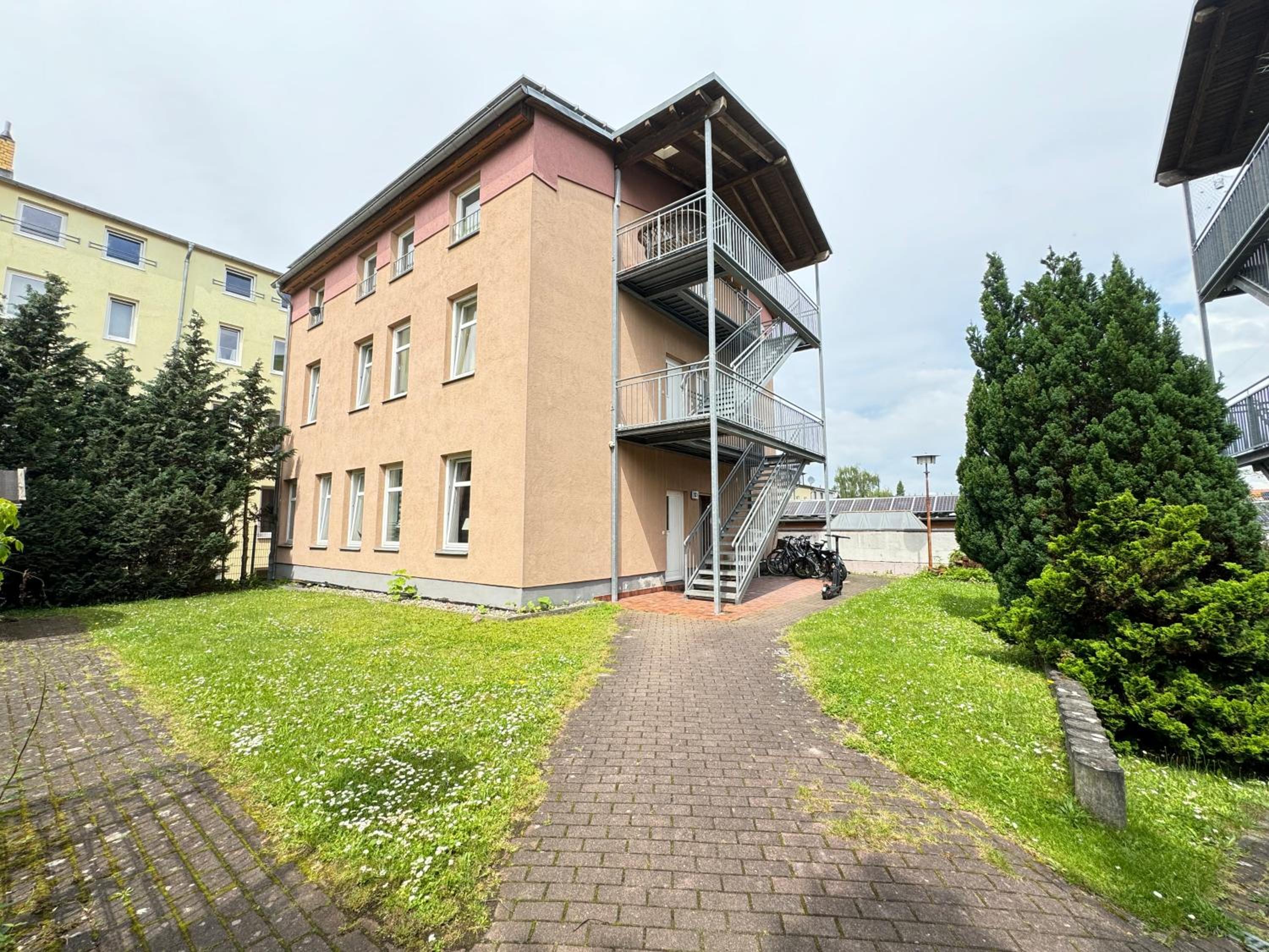 building