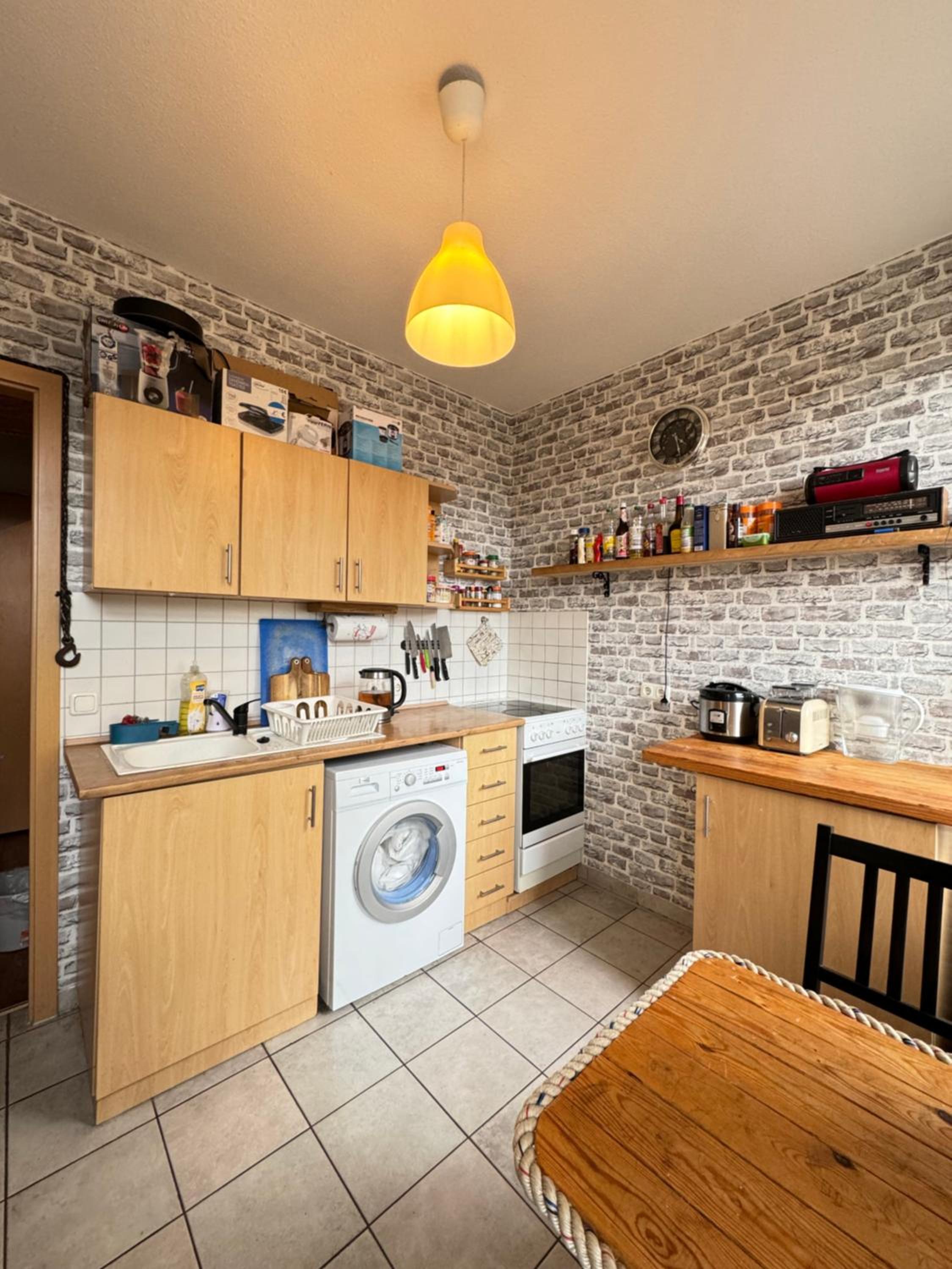 Wohnung