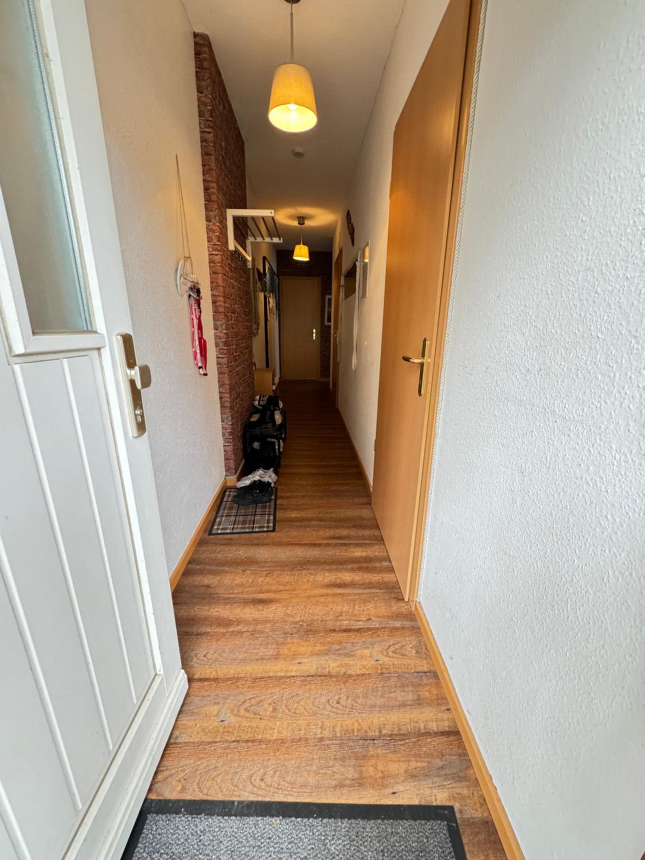 Wohnung