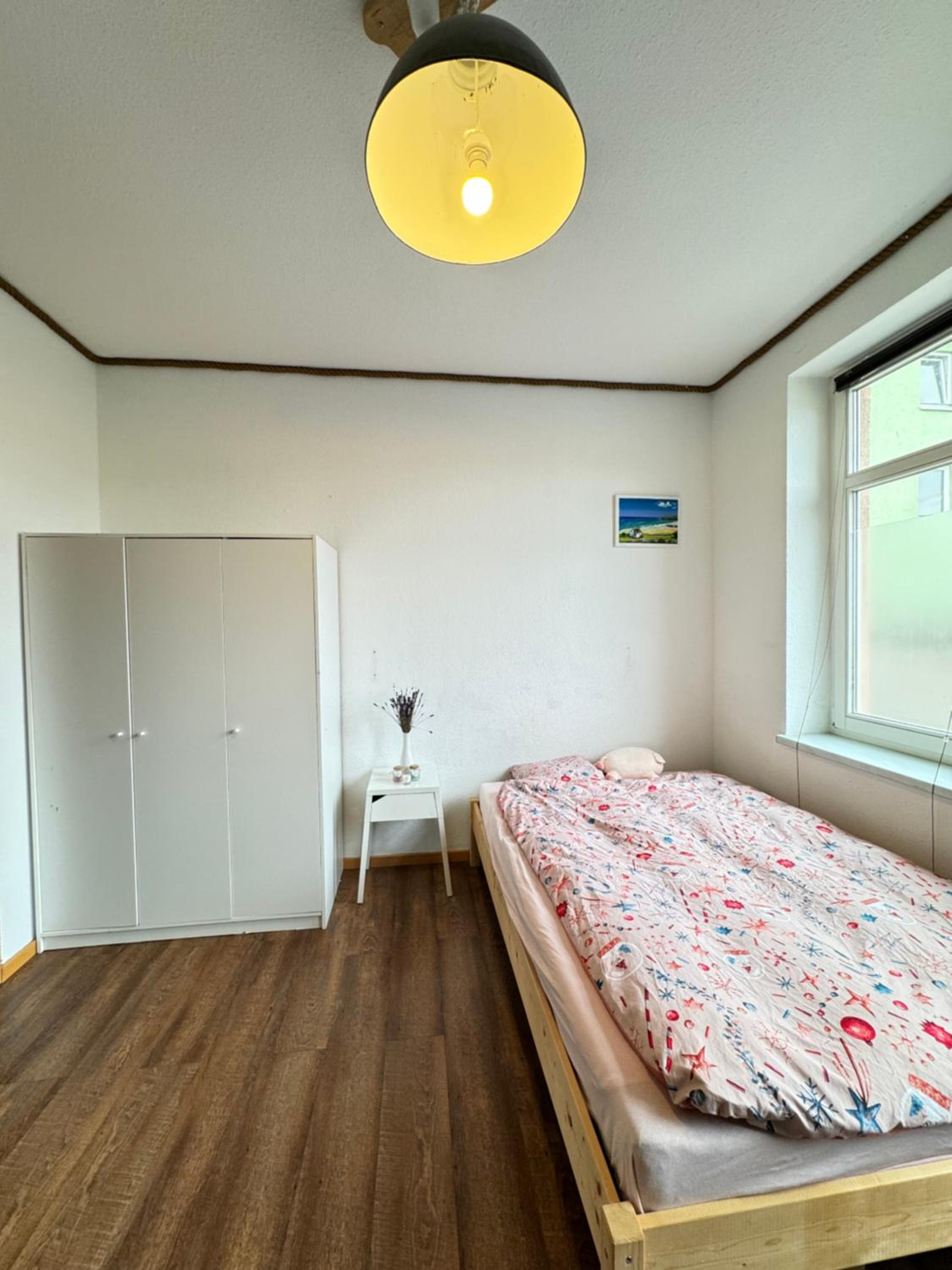 Wohnung