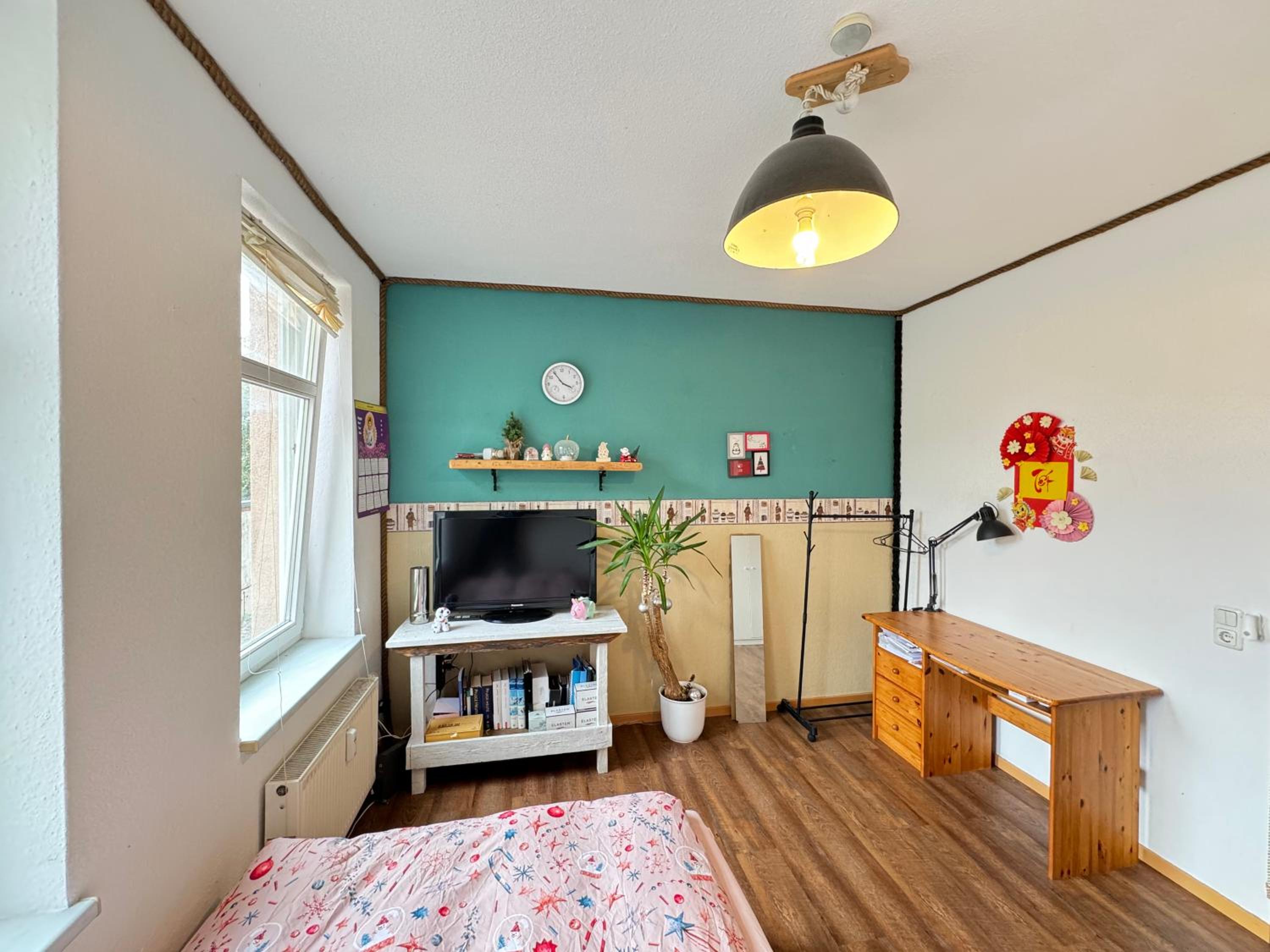 Wohnung