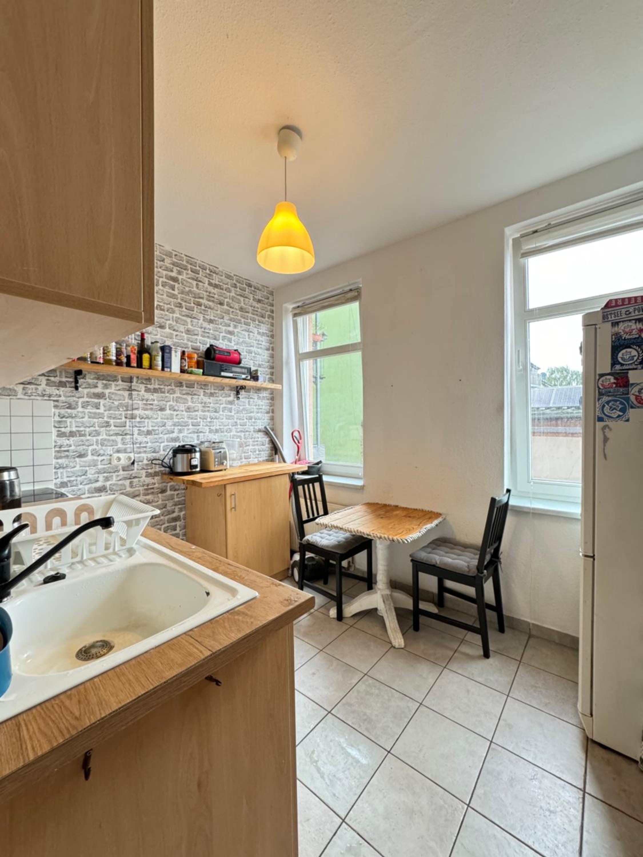 Wohnung