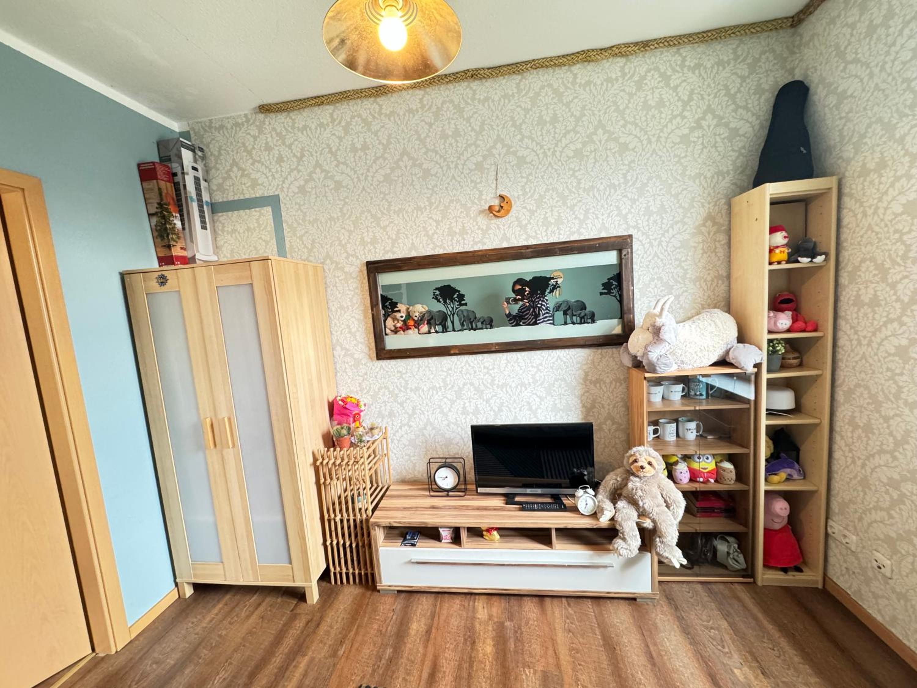 Wohnung