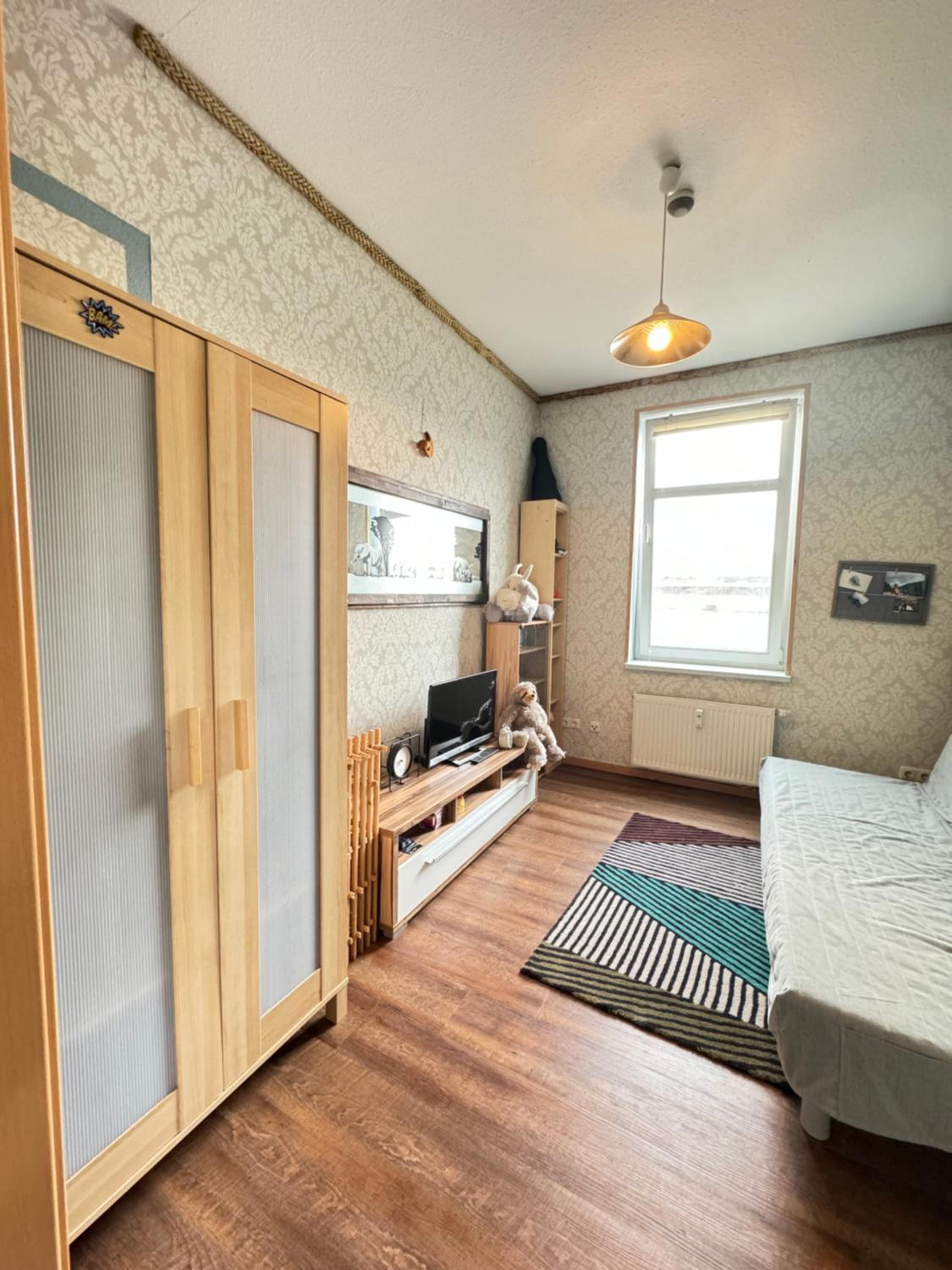 Wohnung