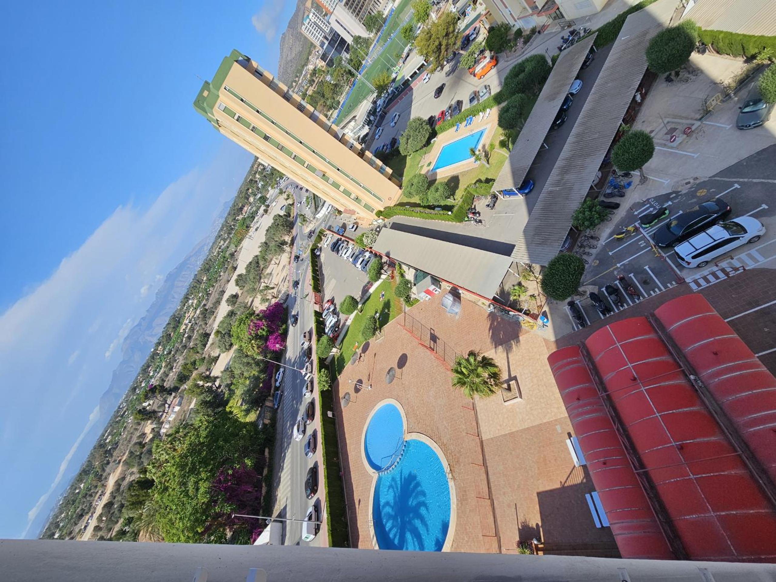 Apartamento Eva Mar IF Benidorm