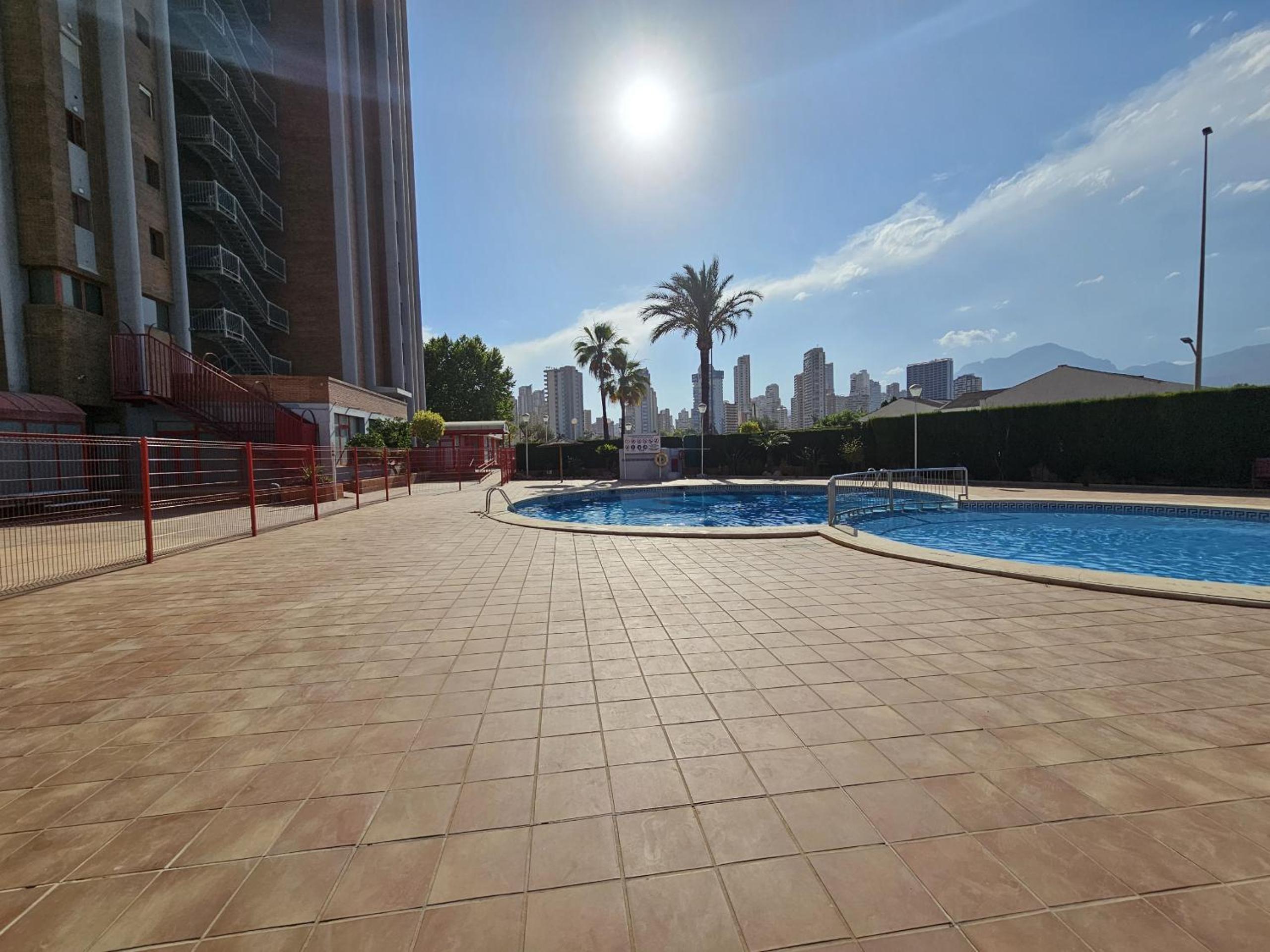 Apartamento Eva Mar IF Benidorm