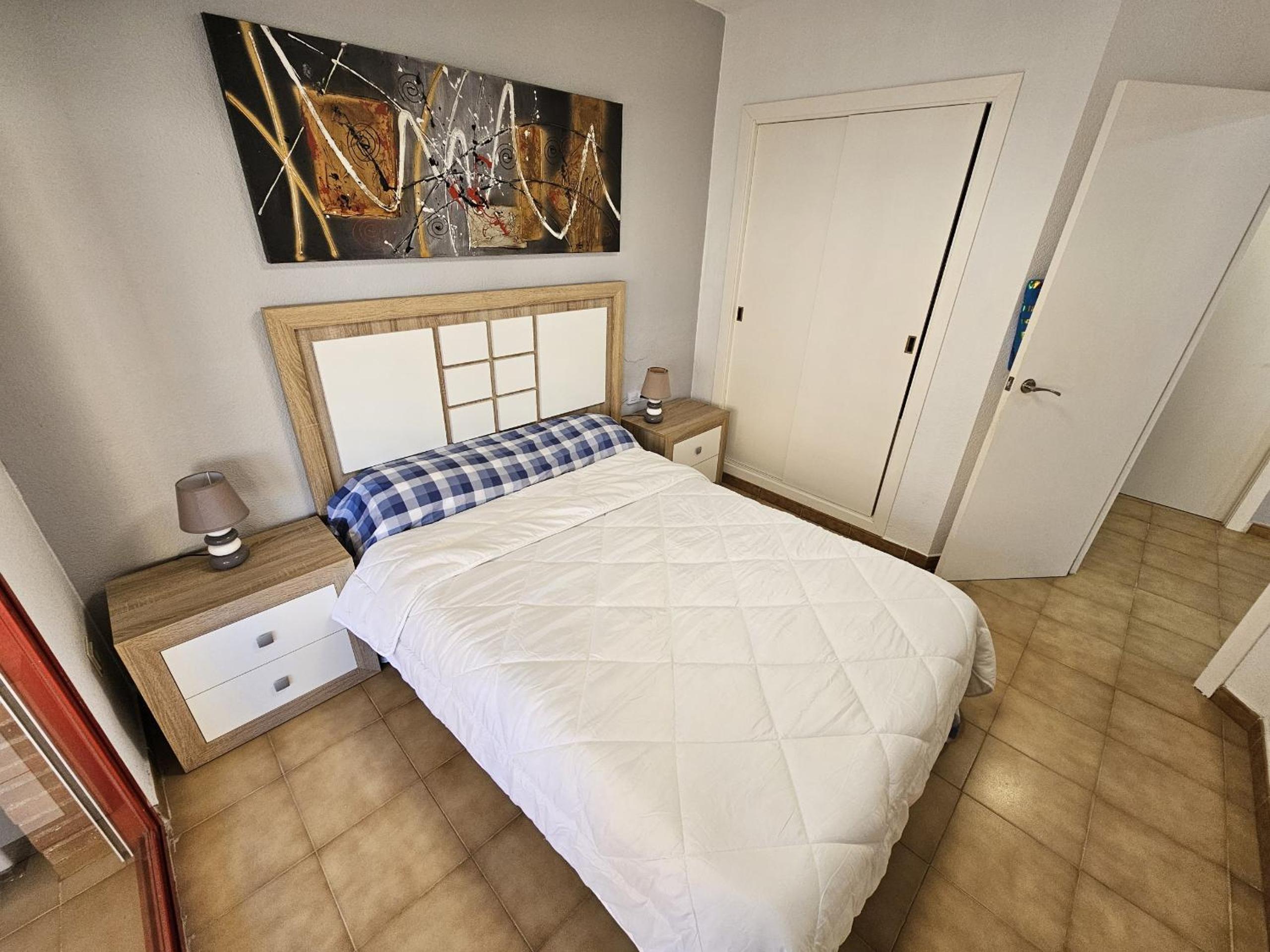 Apartamento Eva Mar IF Benidorm