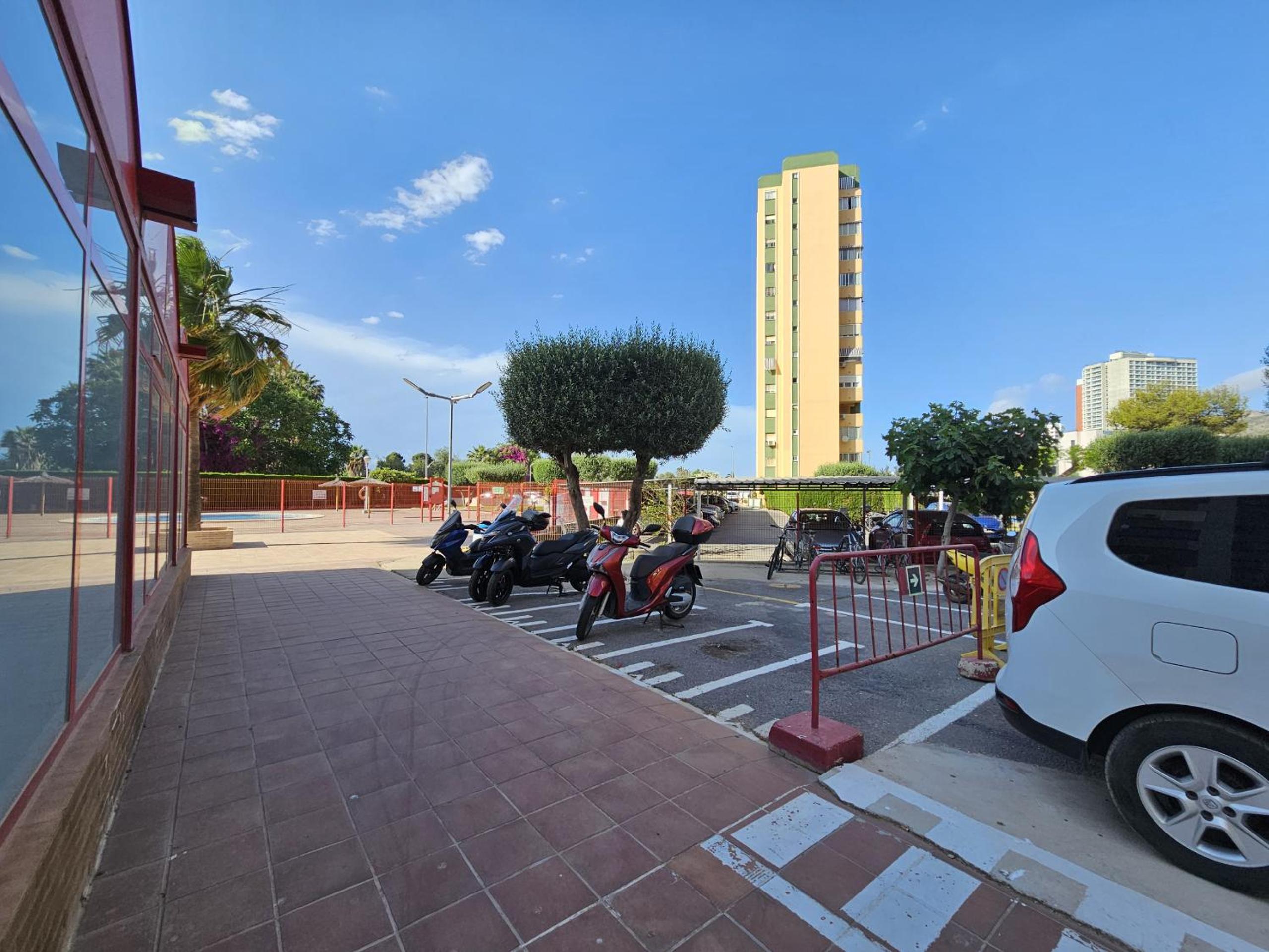 Apartamento Eva Mar IF Benidorm