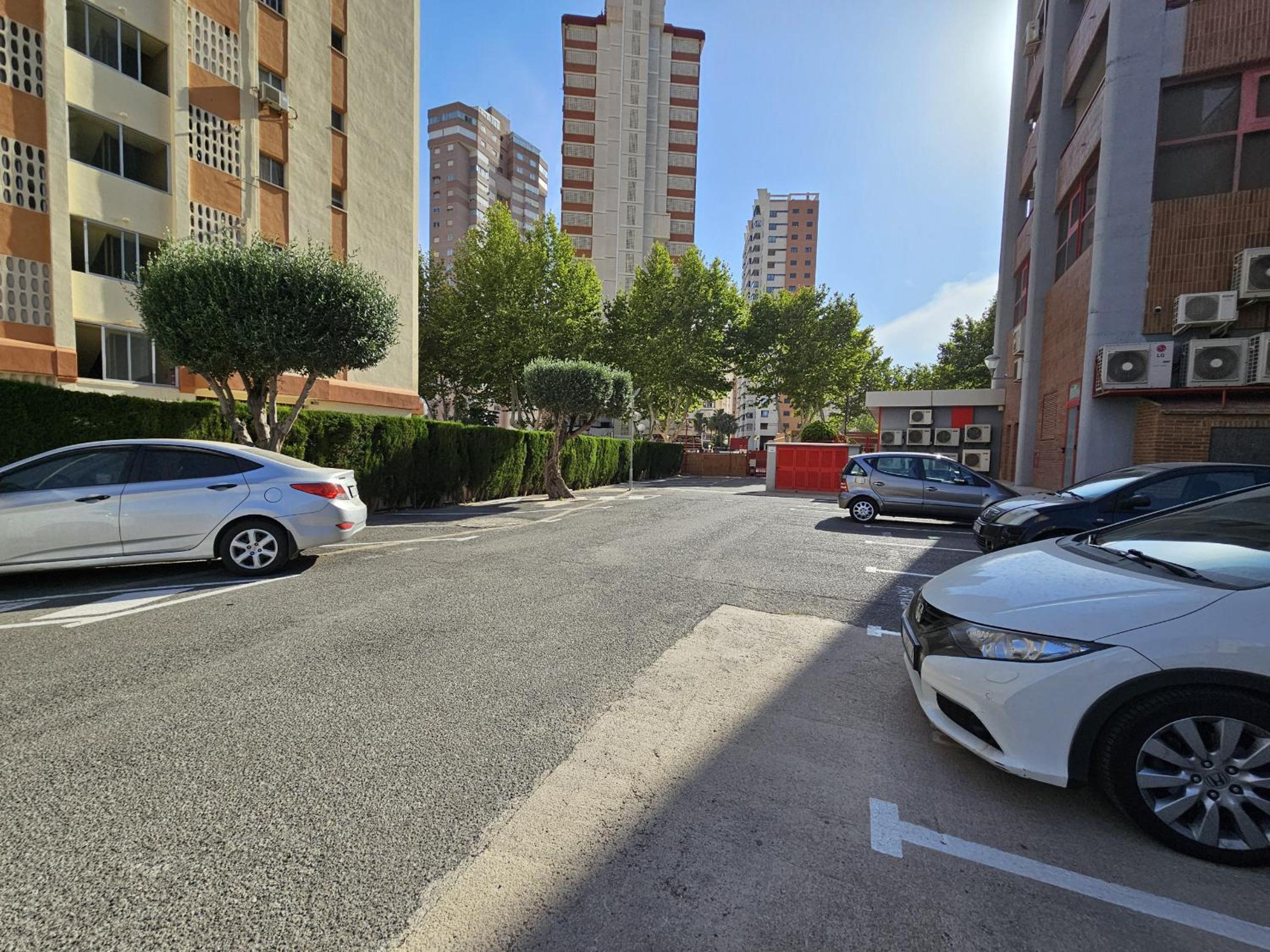 Apartamento Eva Mar IF Benidorm