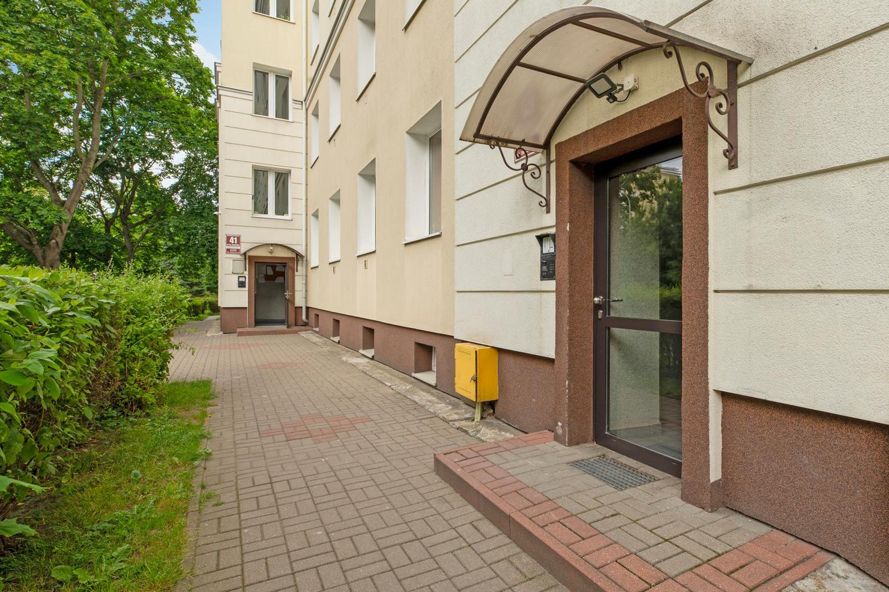 Gdynia Wzgórze Maksymiliana