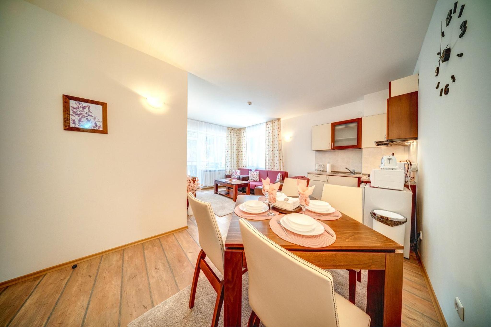 MyPlace Pamporovo 2
