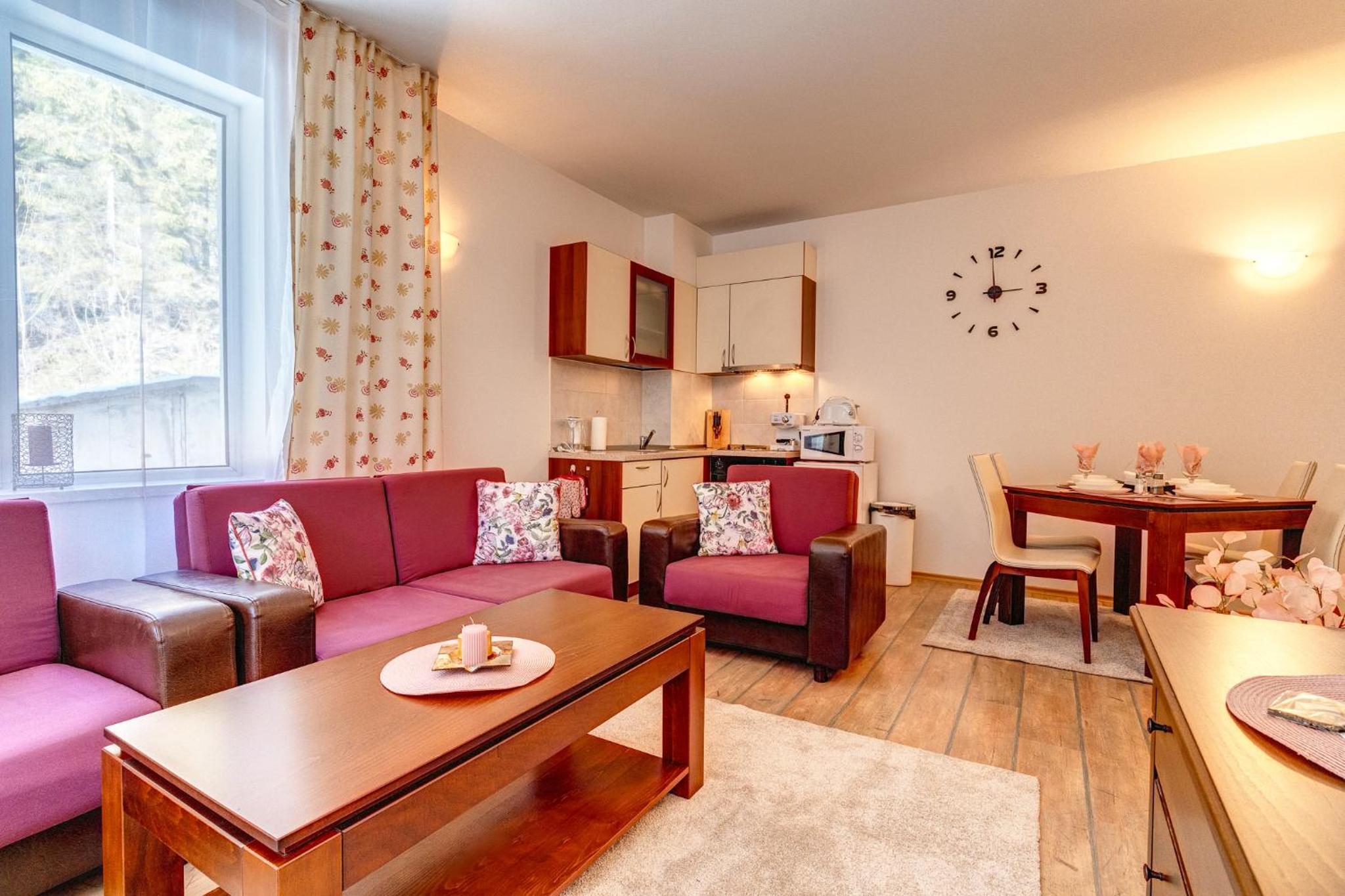 MyPlace Pamporovo 2