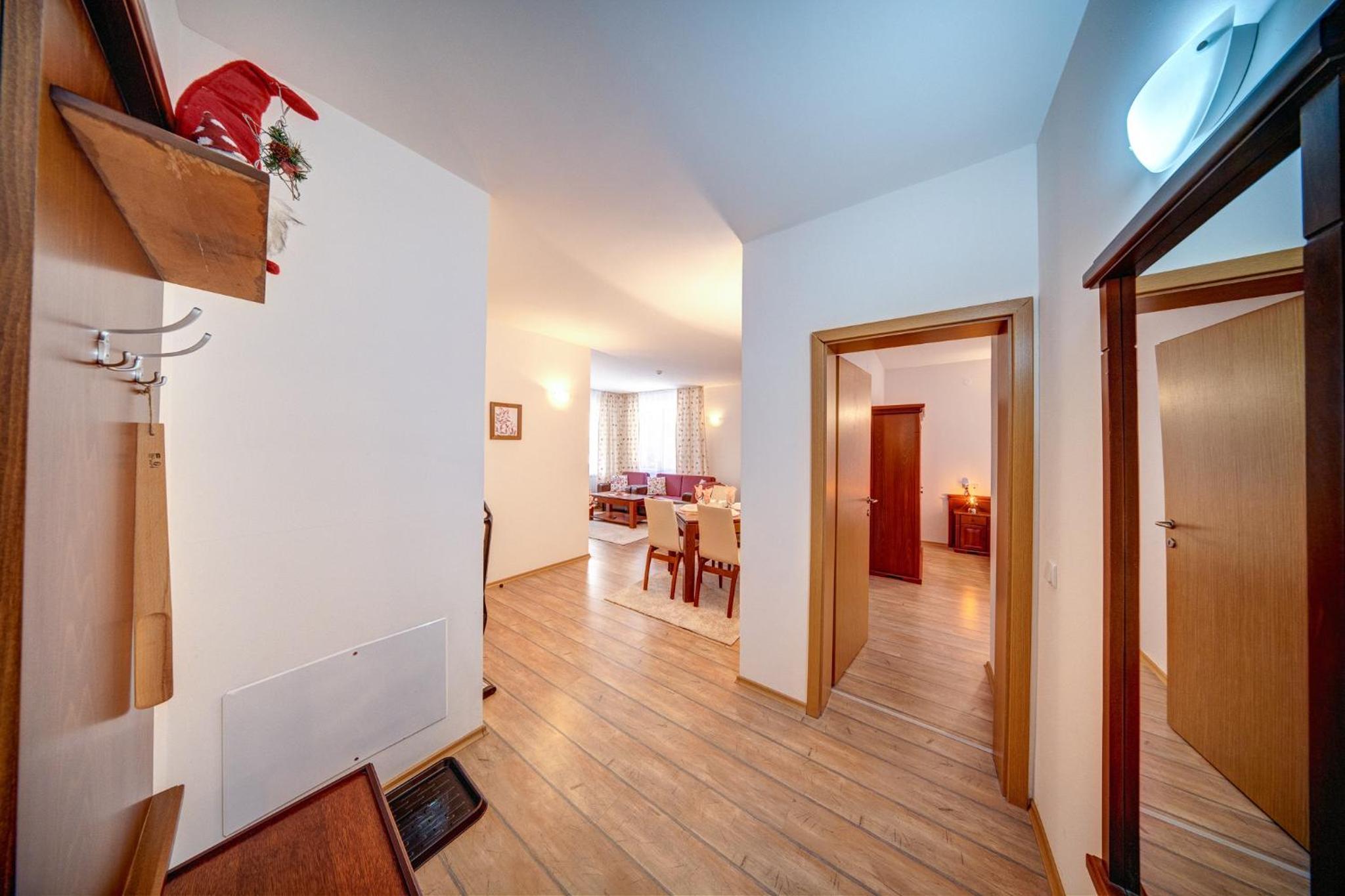 MyPlace Pamporovo 2