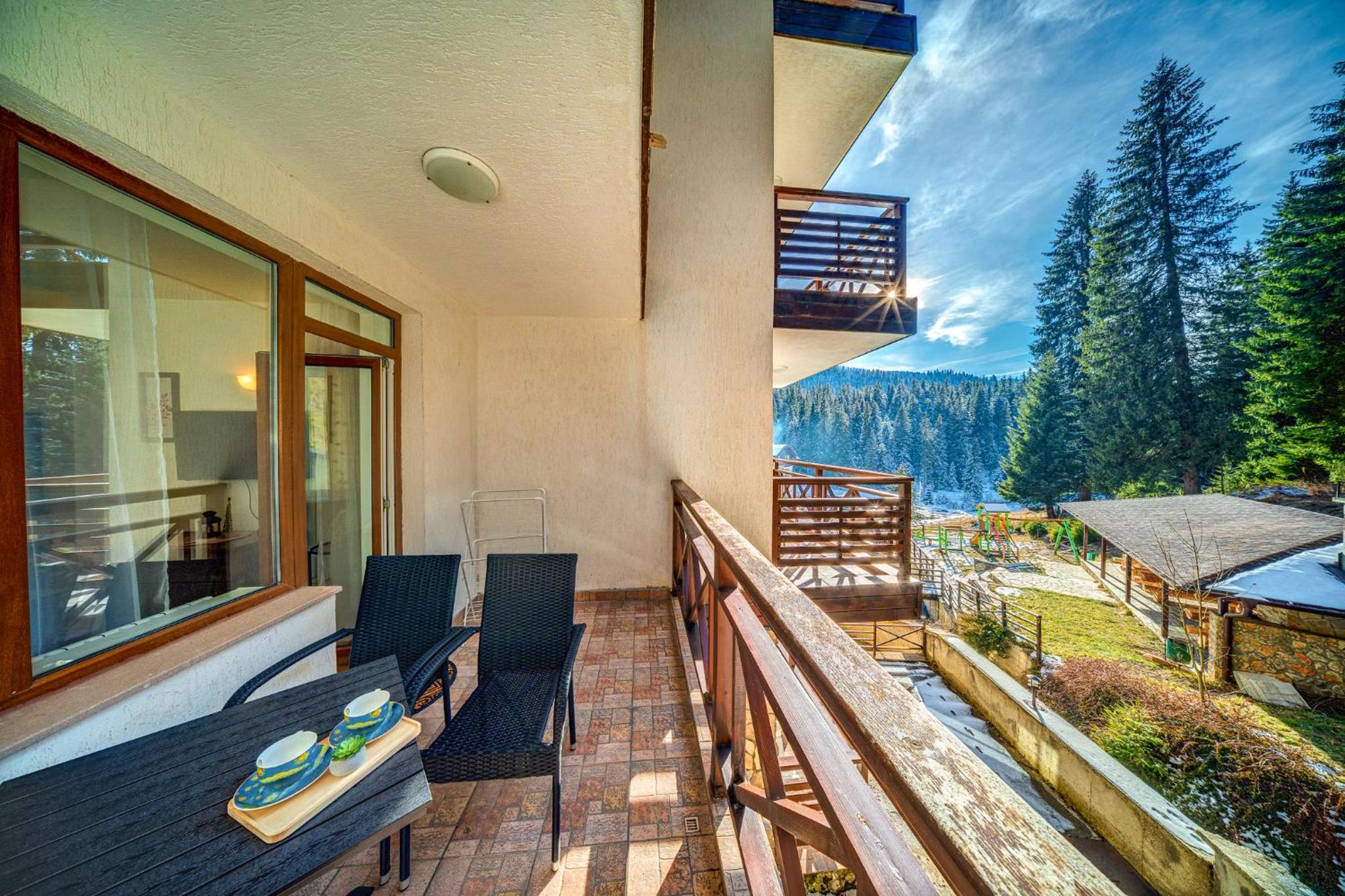 MyPlace Pamporovo 2