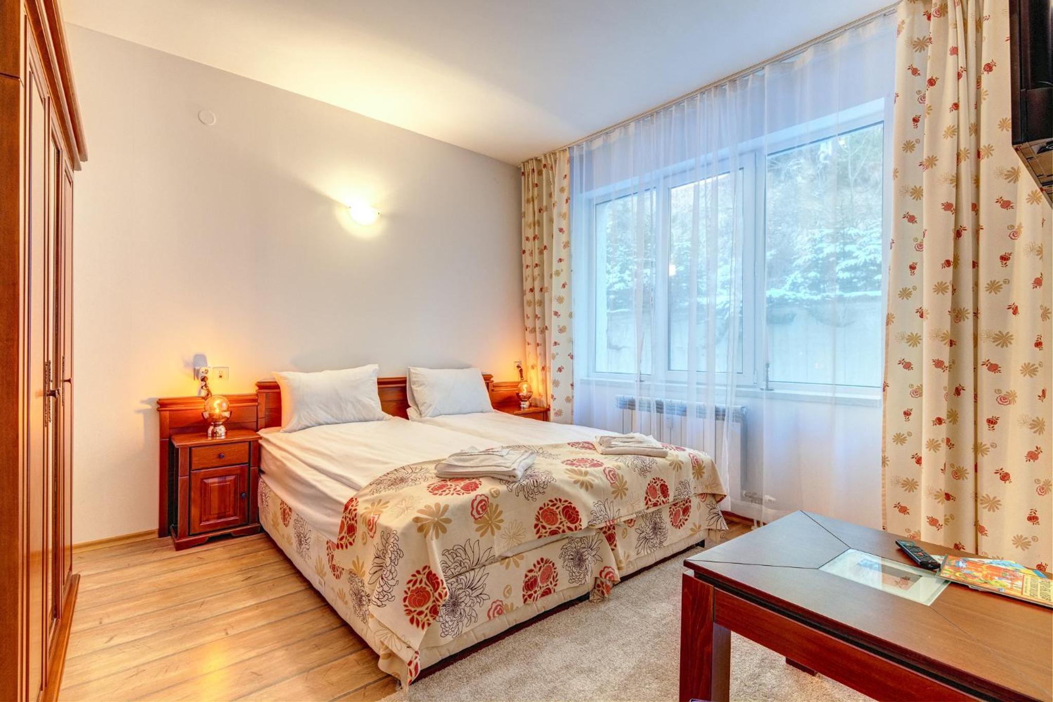MyPlace Pamporovo 2