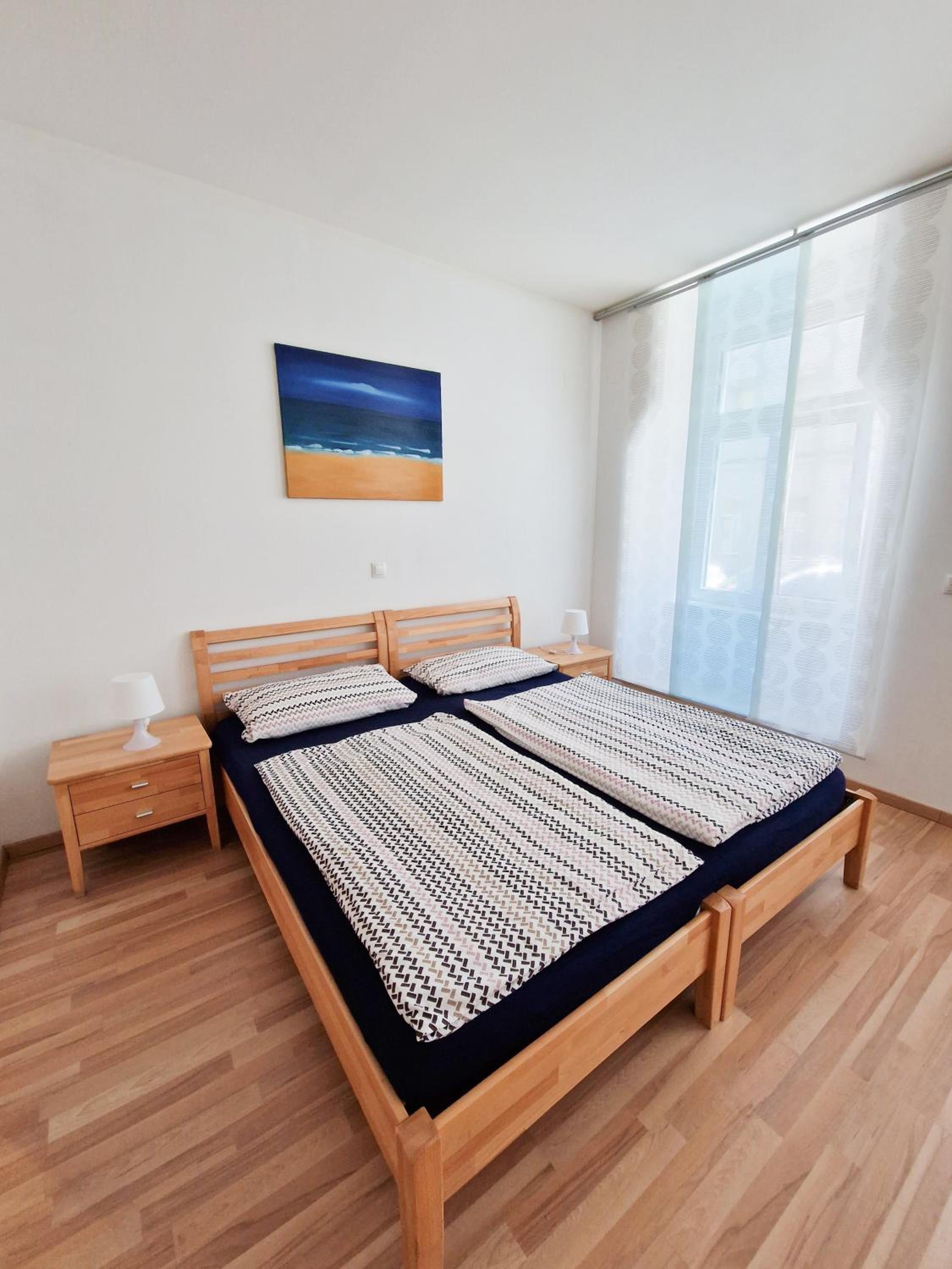 Youth Hostel Service Vienna