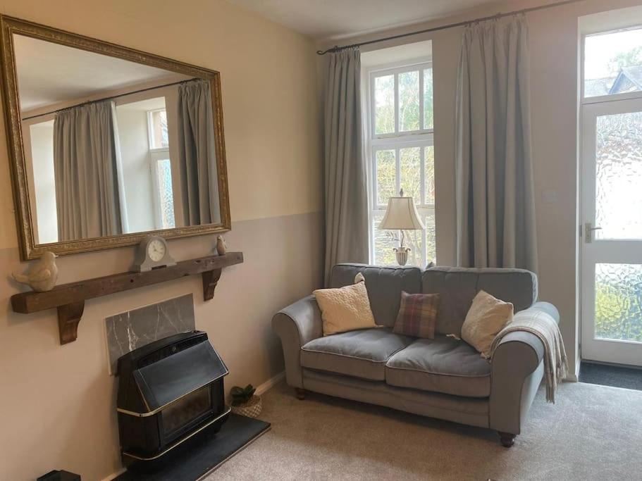 Ash Cottage view 5