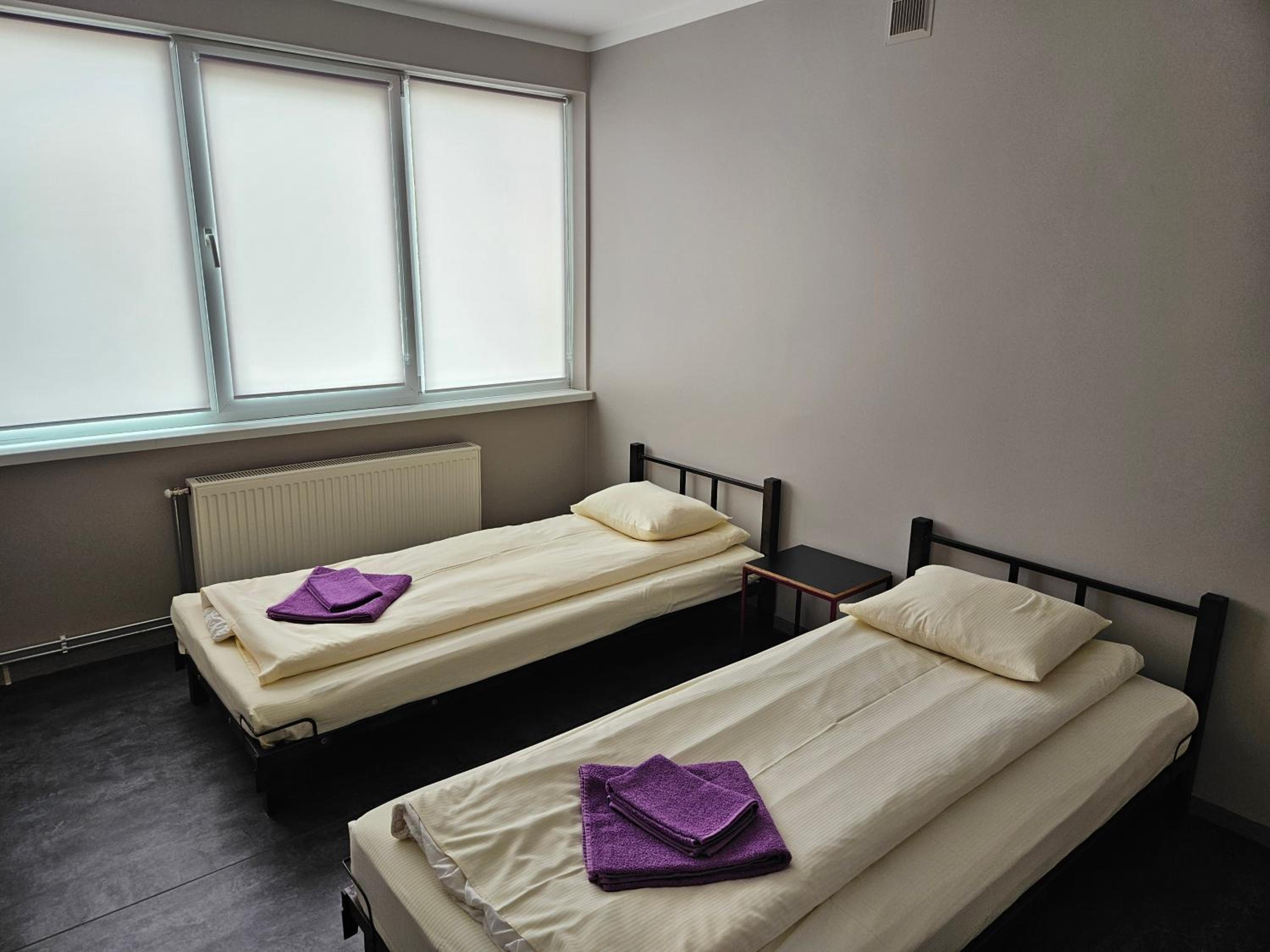 Hostel Brize view 5