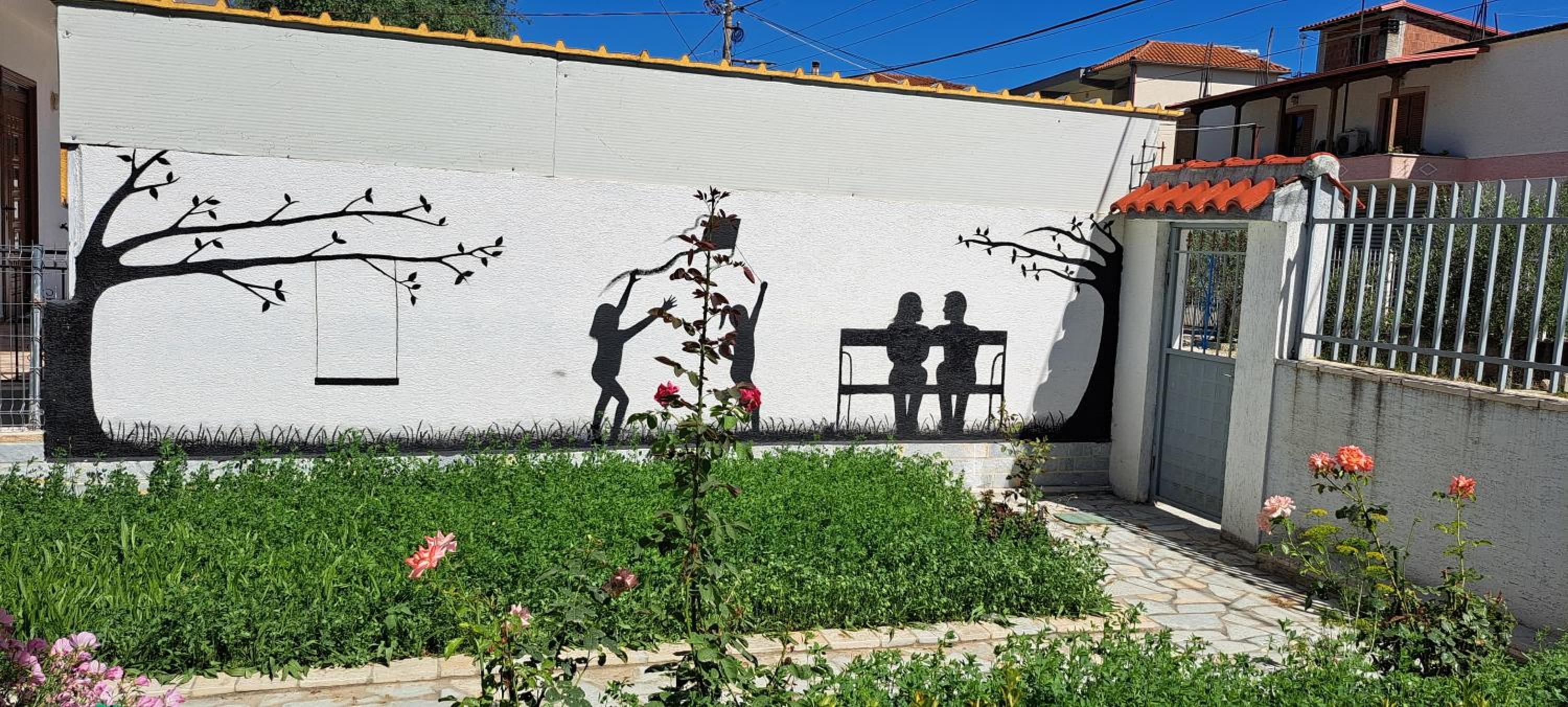 Villa LIKAJ